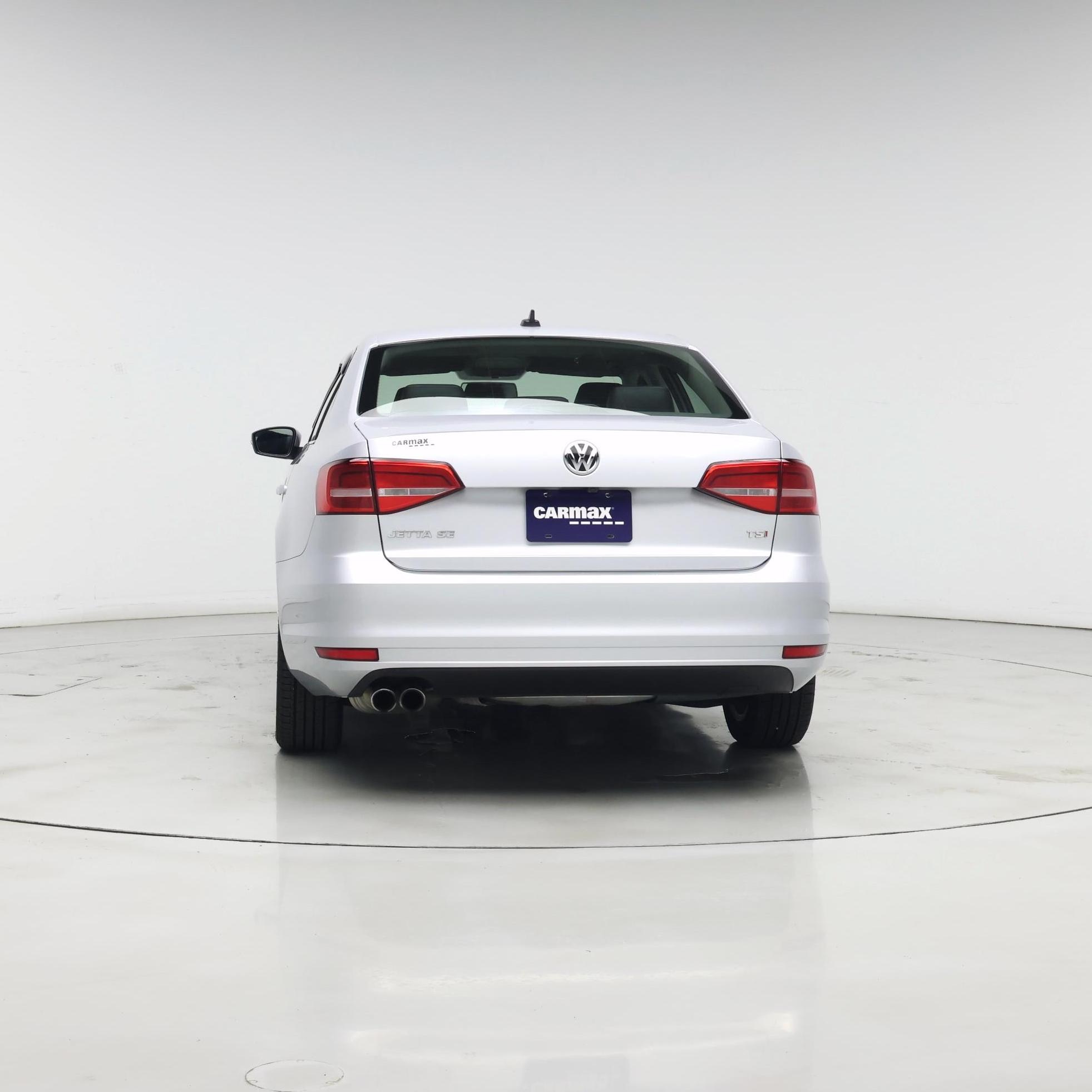 Thumbnail: 2015 Volkswagen Jetta - 6