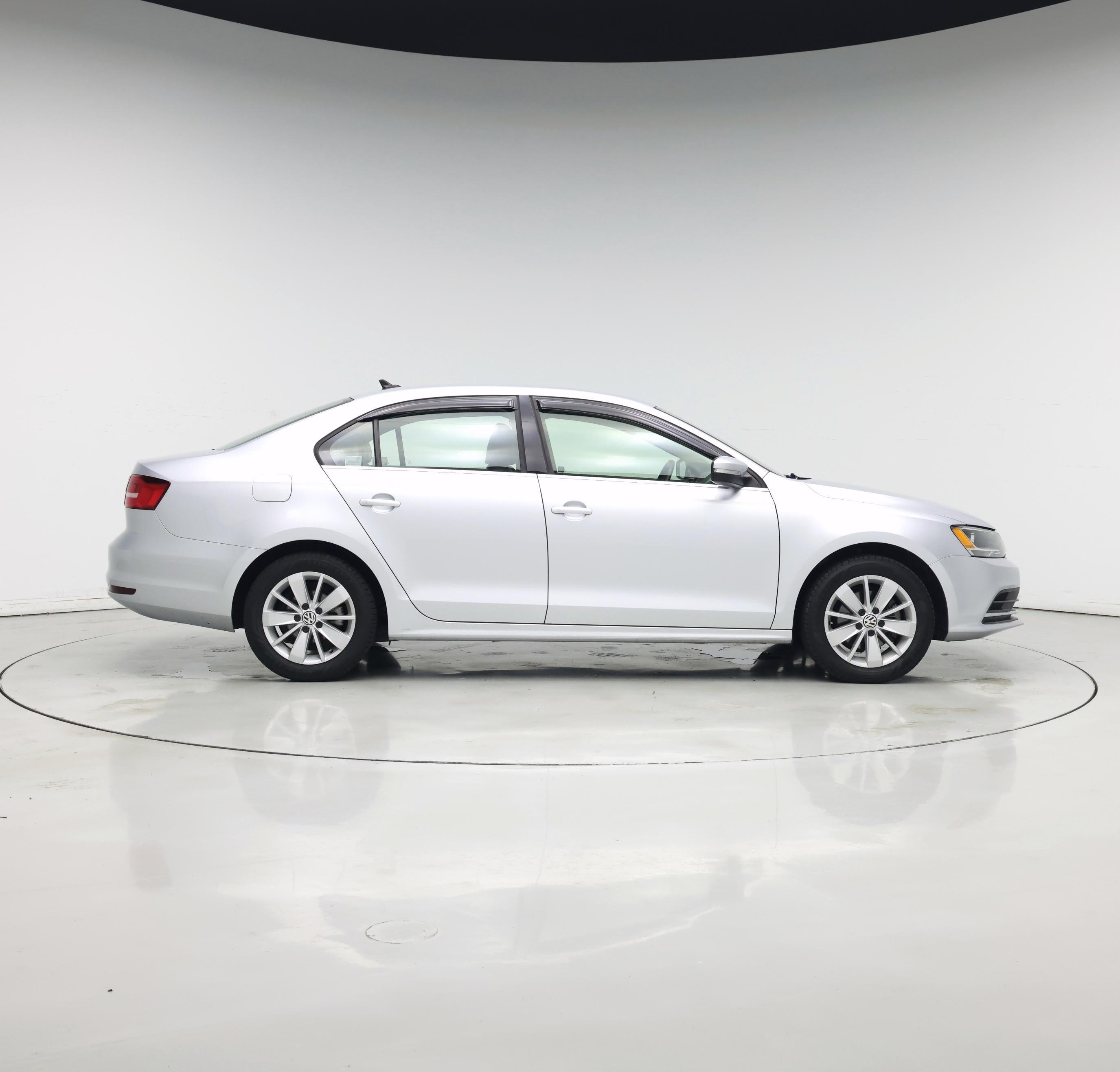 Thumbnail: 2015 Volkswagen Jetta - 7
