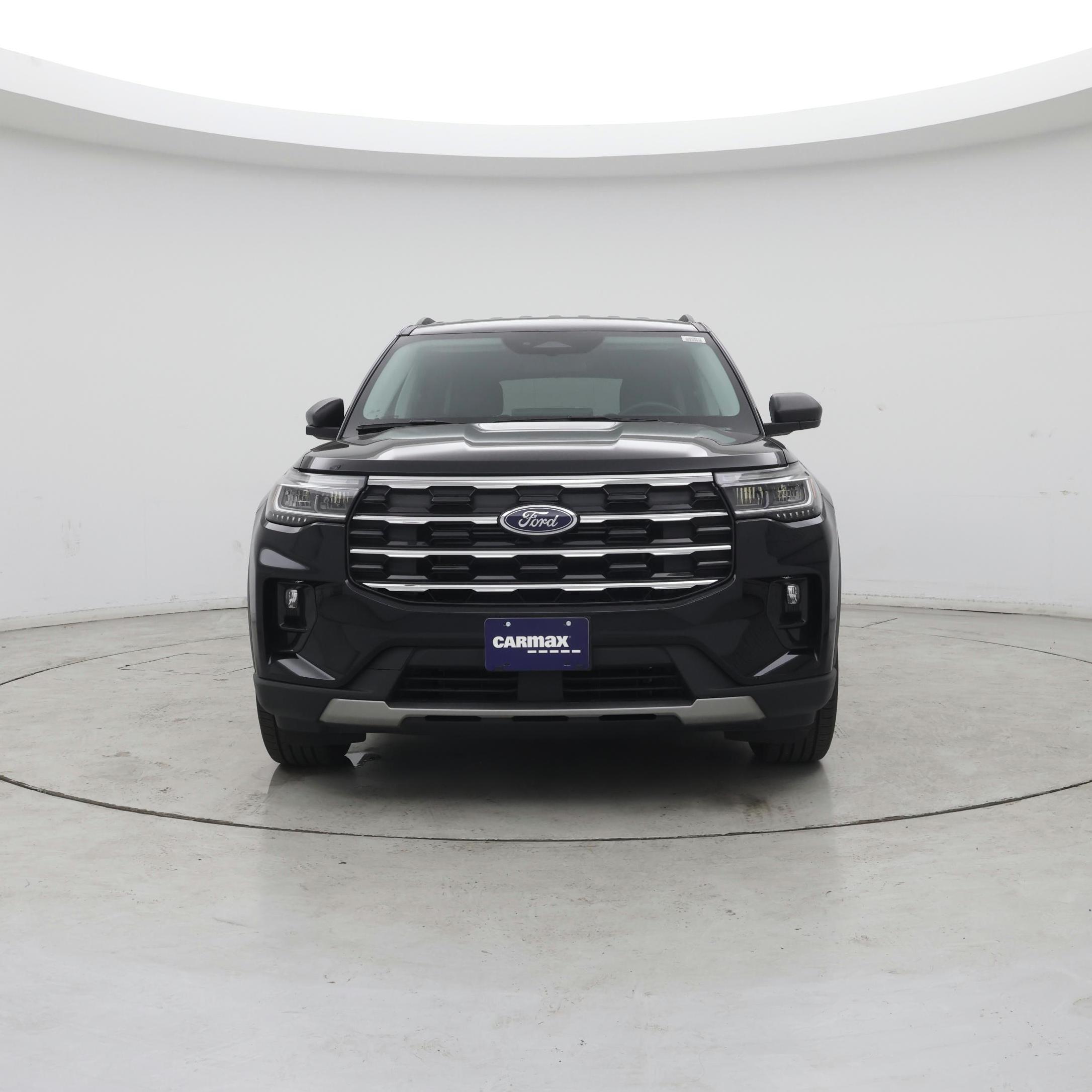 Thumbnail: 2025 Ford Explorer - 5