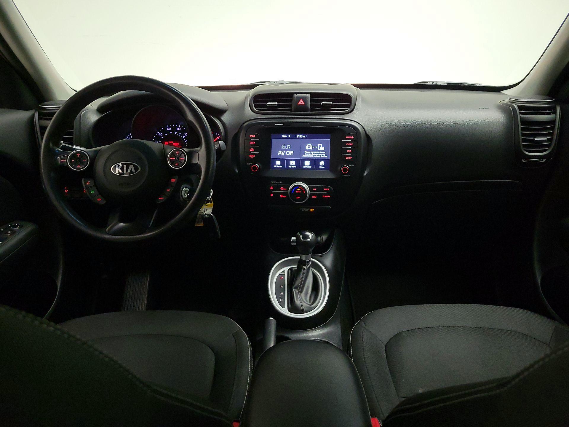 Thumbnail: 2019 Kia Soul - 9