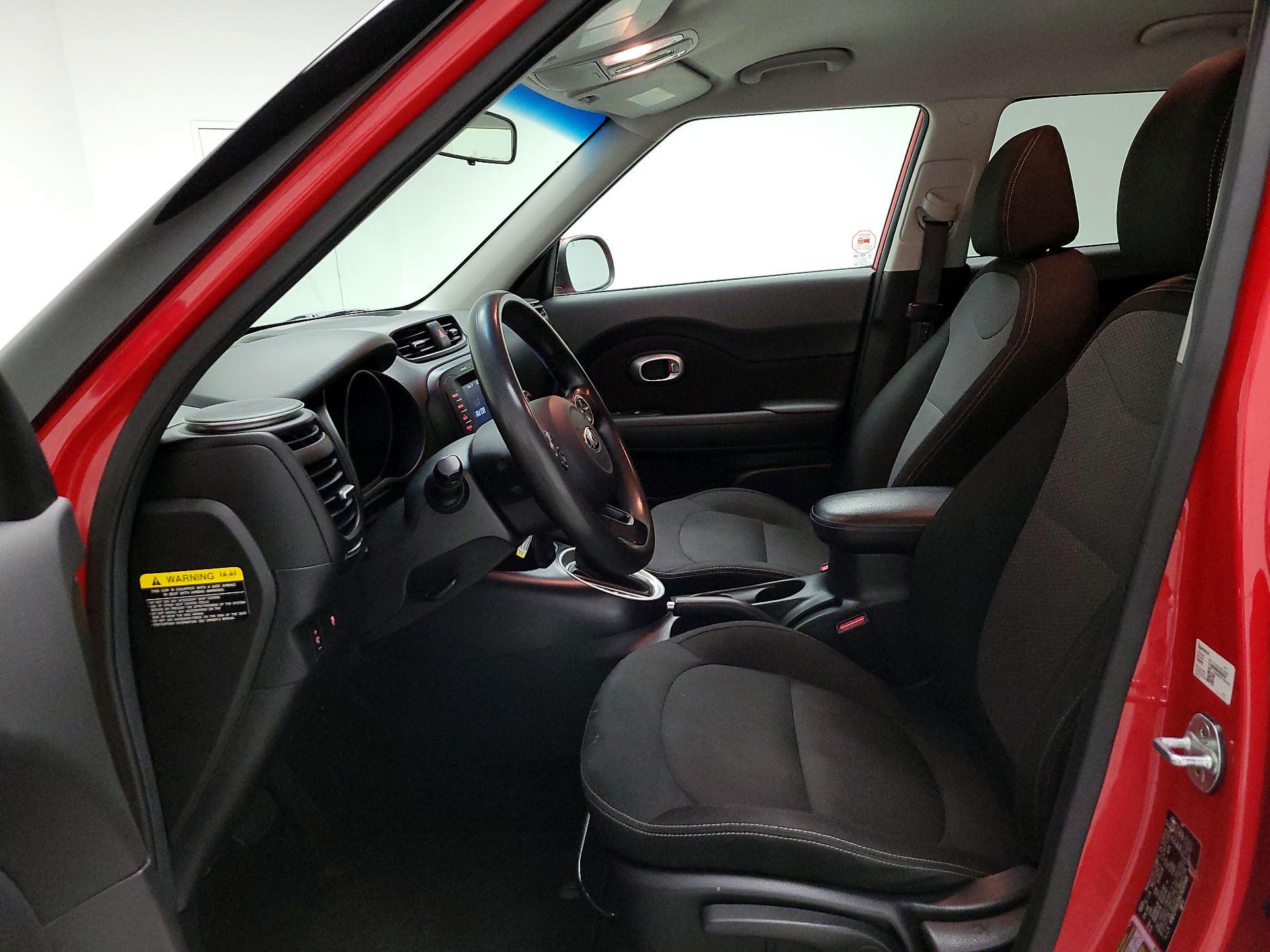 Thumbnail: 2019 Kia Soul - 11
