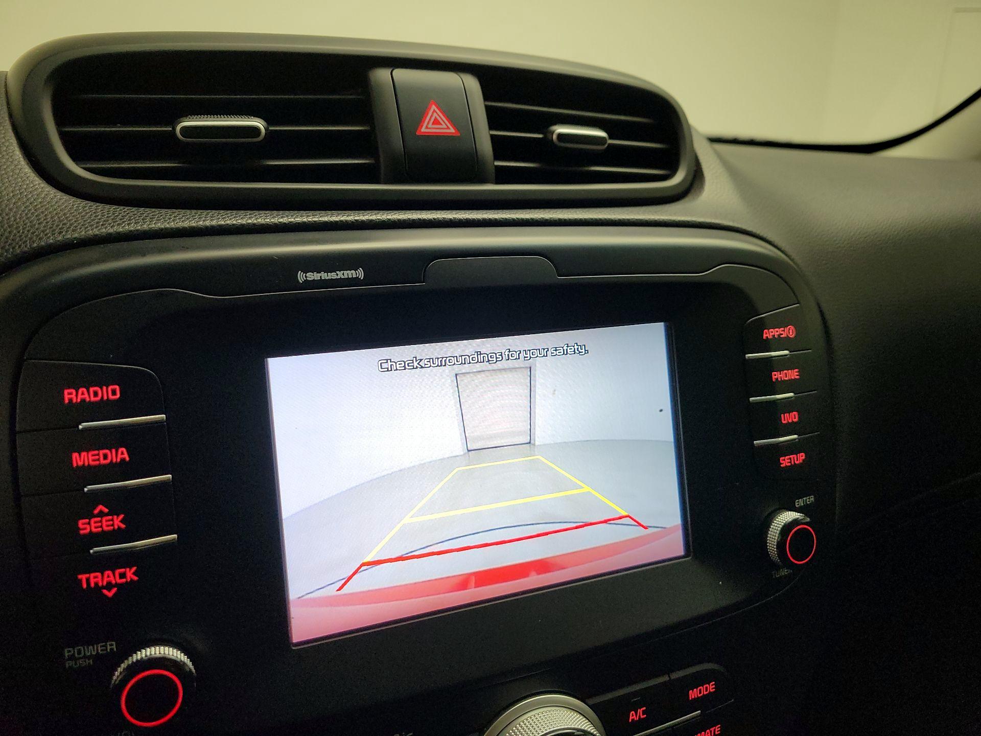 Thumbnail: 2019 Kia Soul - 14