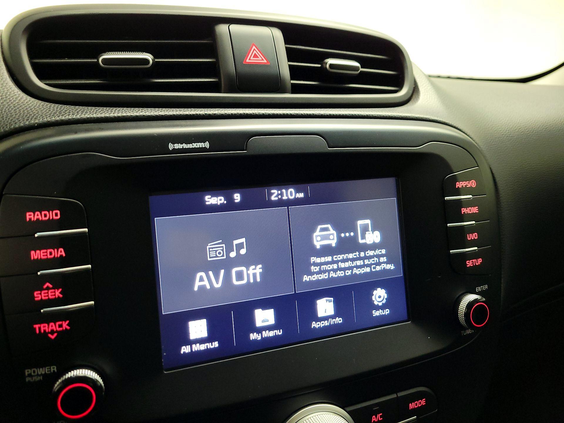Thumbnail: 2019 Kia Soul - 15