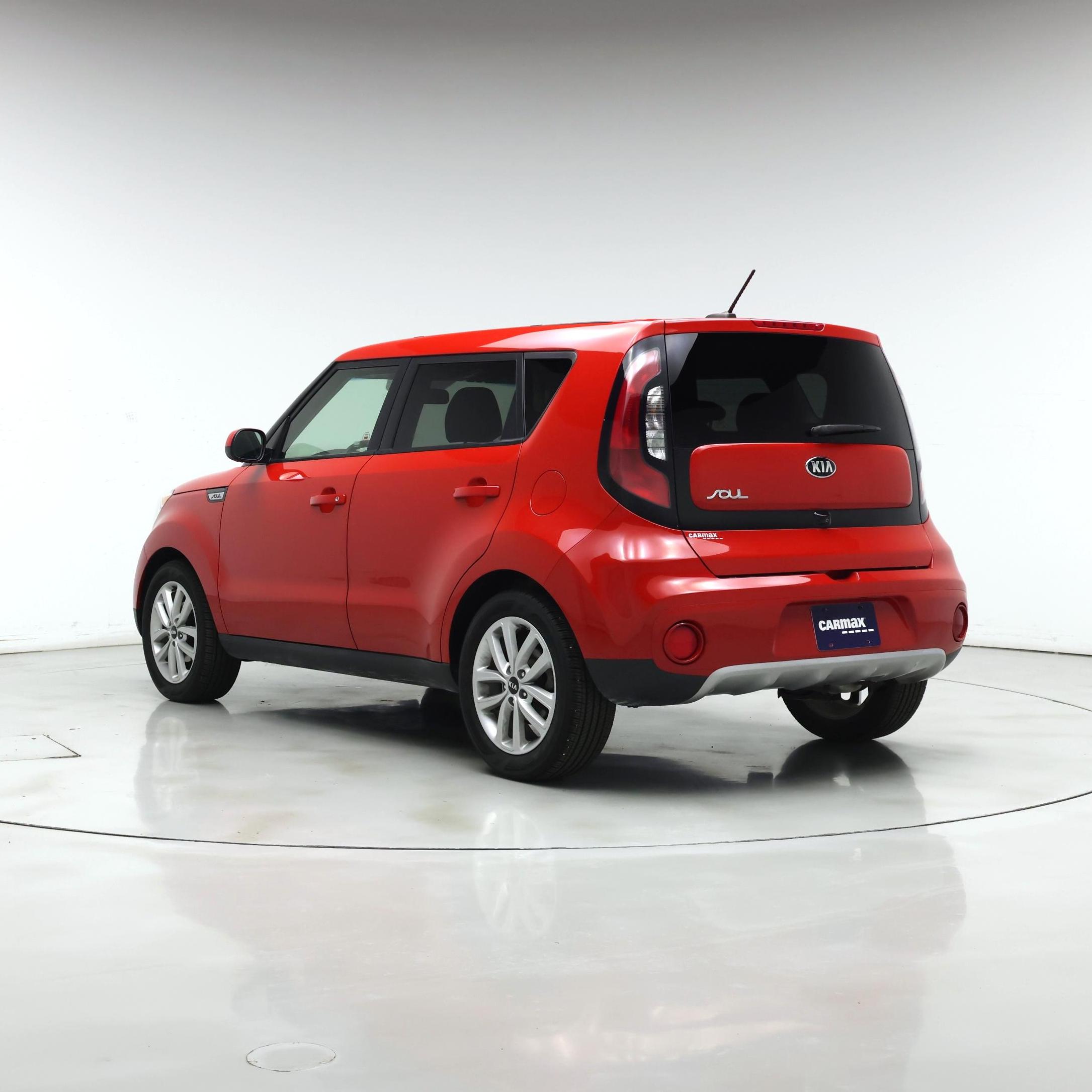 Thumbnail: 2019 Kia Soul - 2
