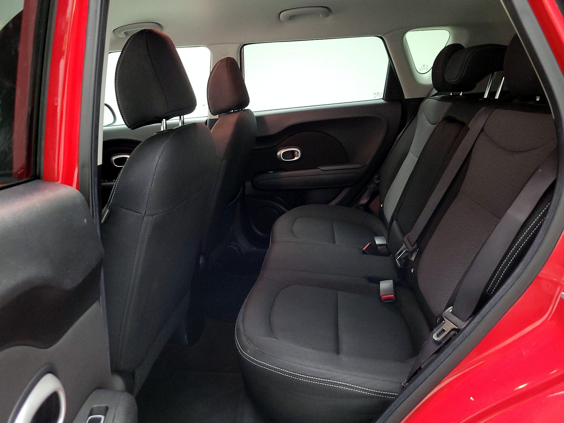 Thumbnail: 2019 Kia Soul - 19