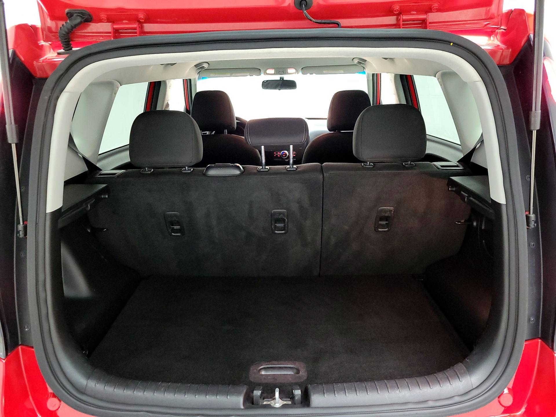 Thumbnail: 2019 Kia Soul - 20