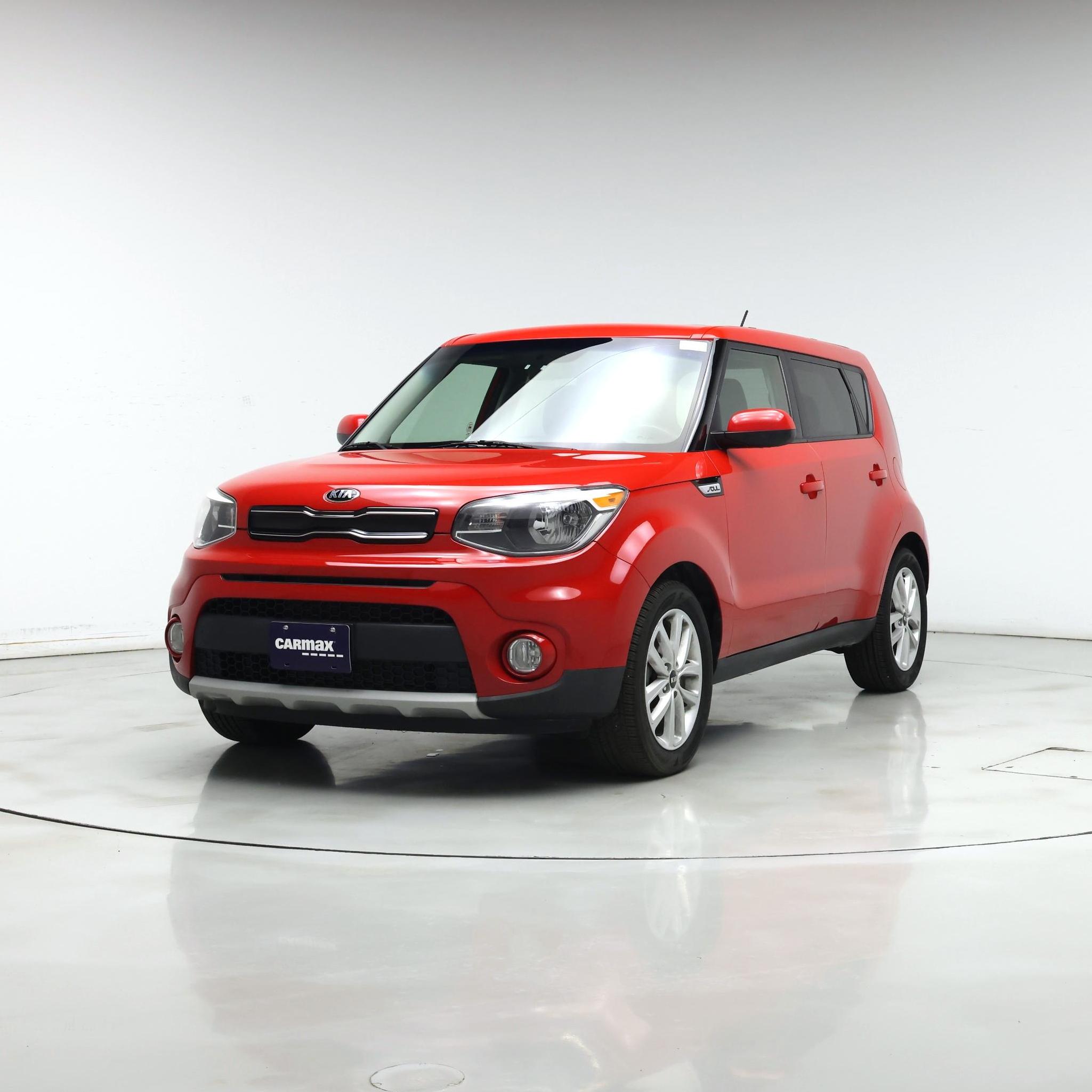 Thumbnail: 2019 Kia Soul - 4