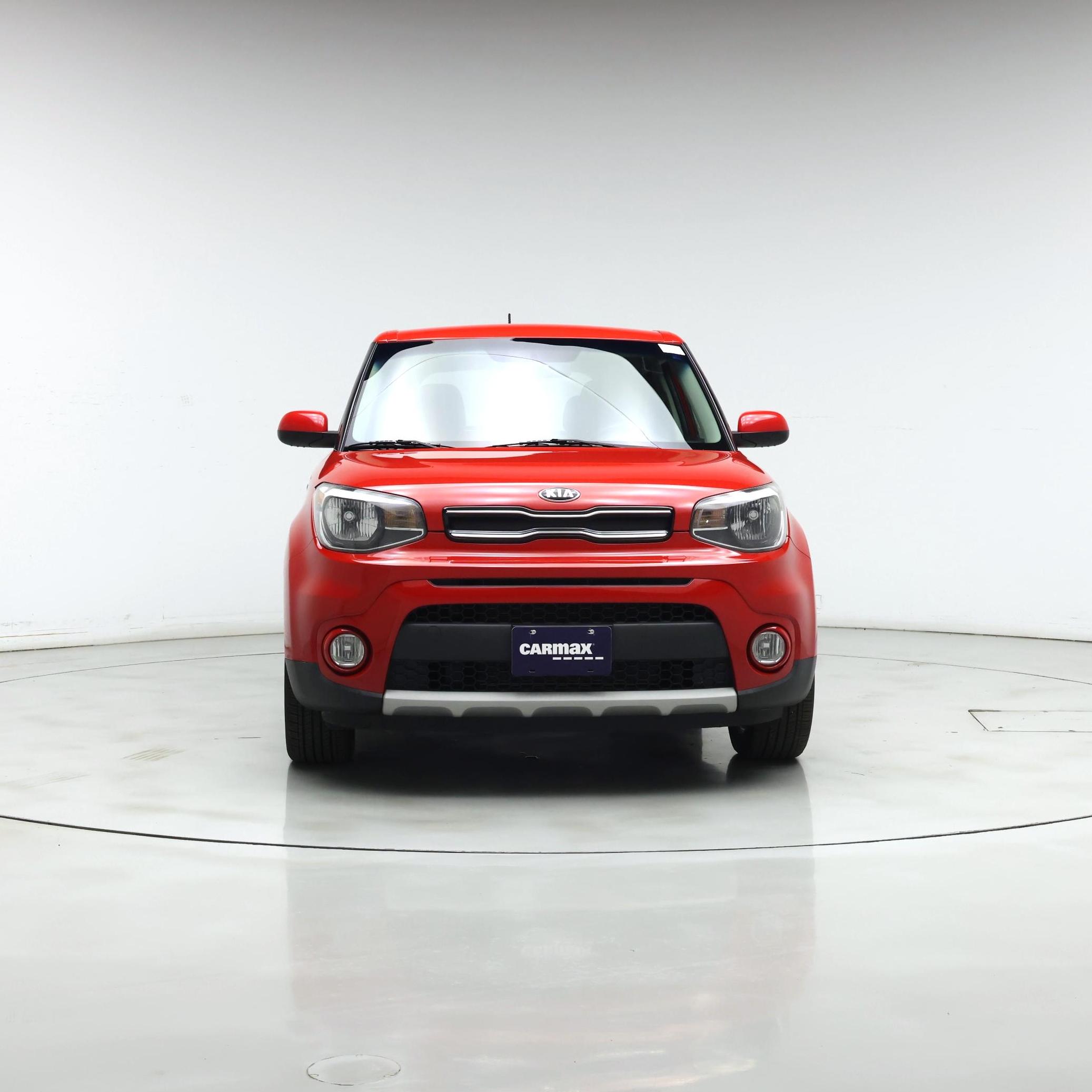 Thumbnail: 2019 Kia Soul - 5