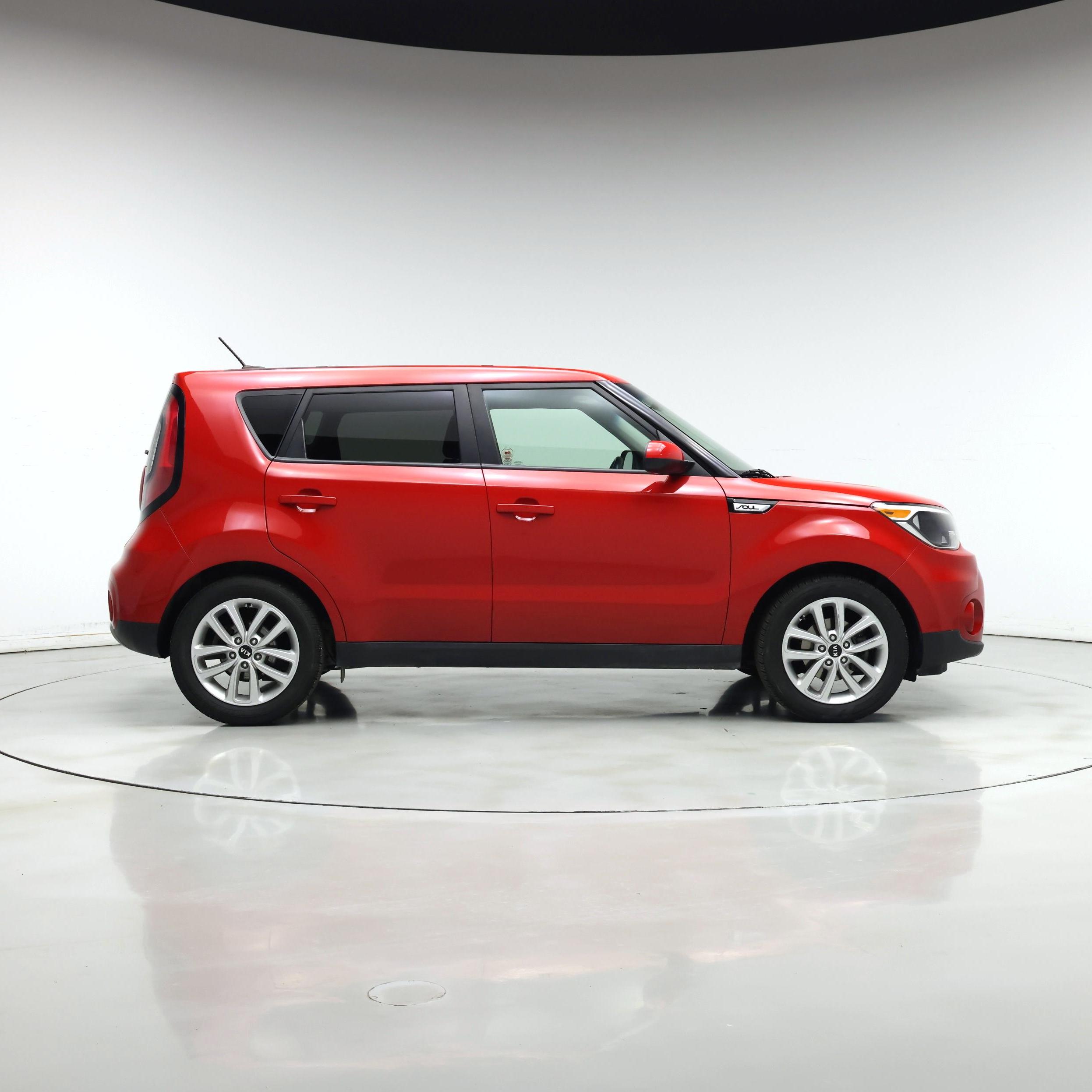 Thumbnail: 2019 Kia Soul - 7