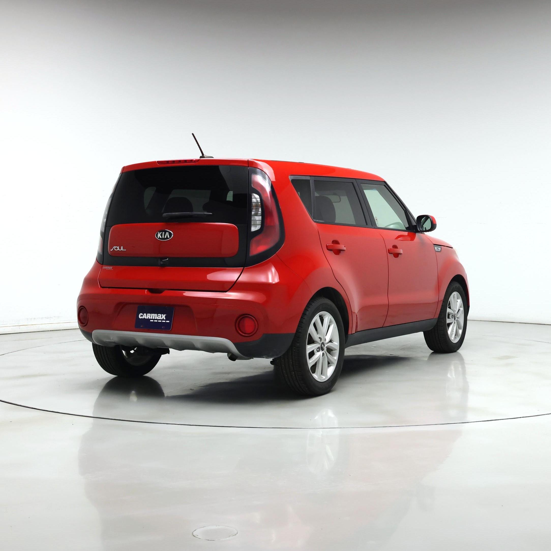Thumbnail: 2019 Kia Soul - 8