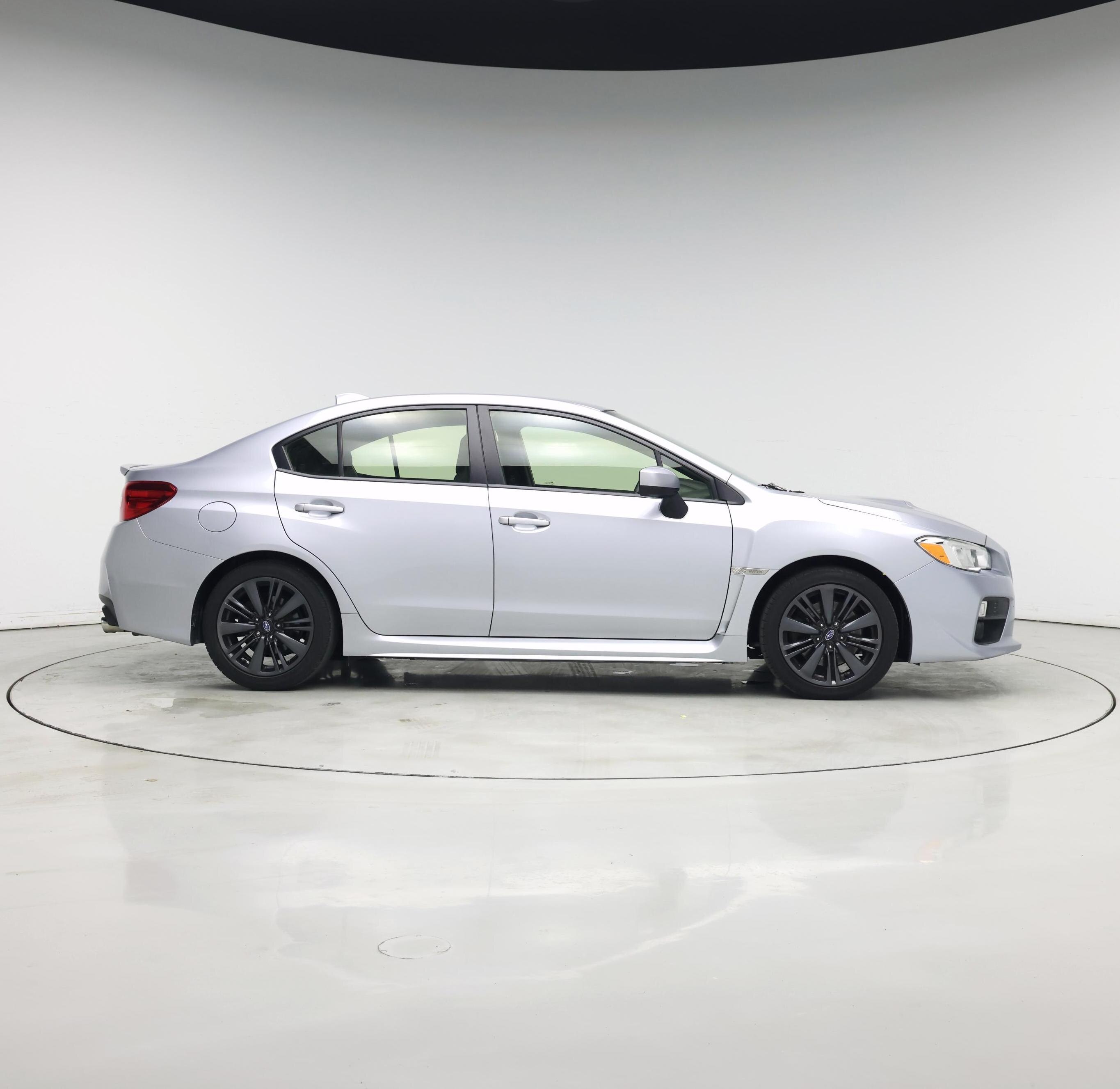 Thumbnail: 2017 Subaru WRX - 7