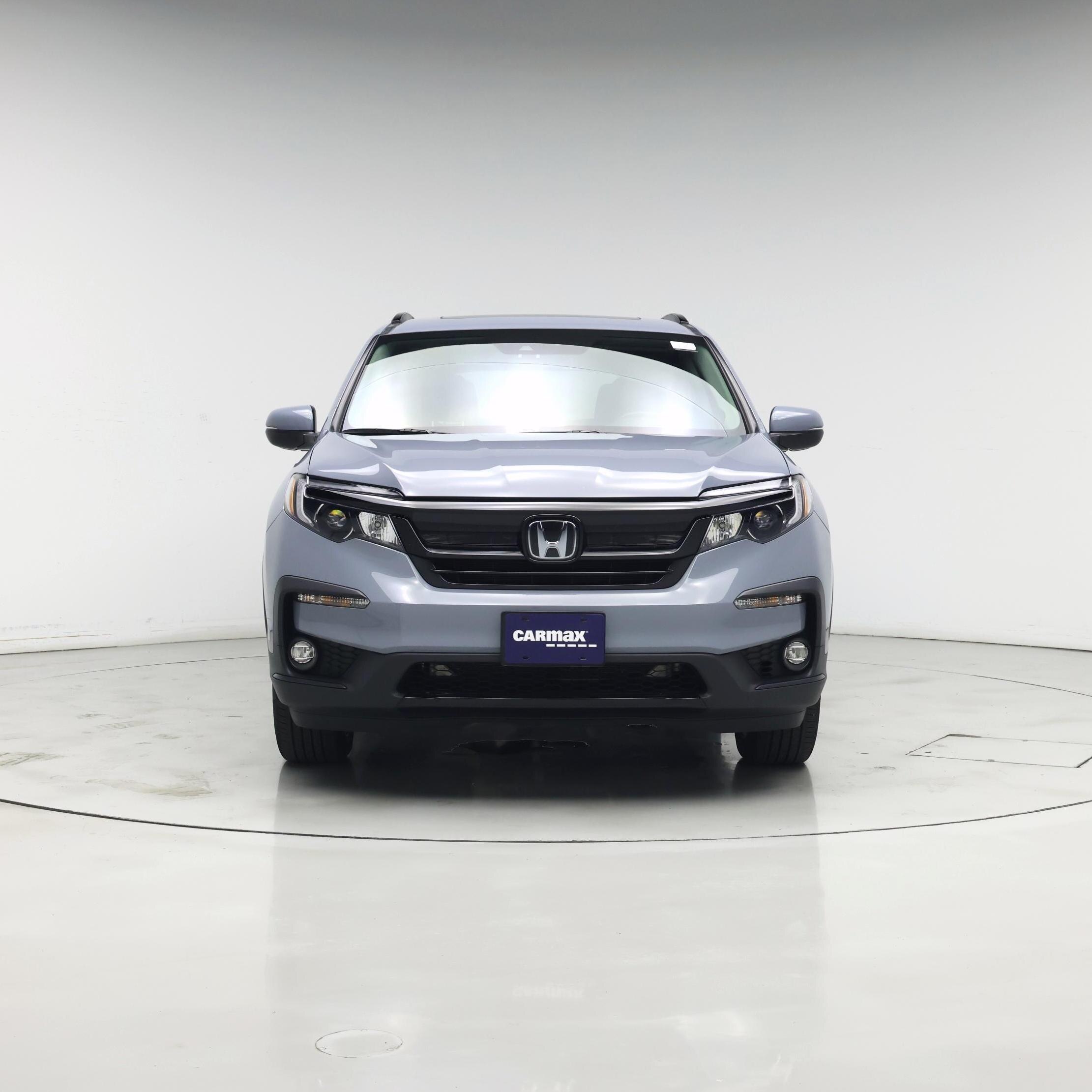 Thumbnail: 2022 Honda Pilot - 5