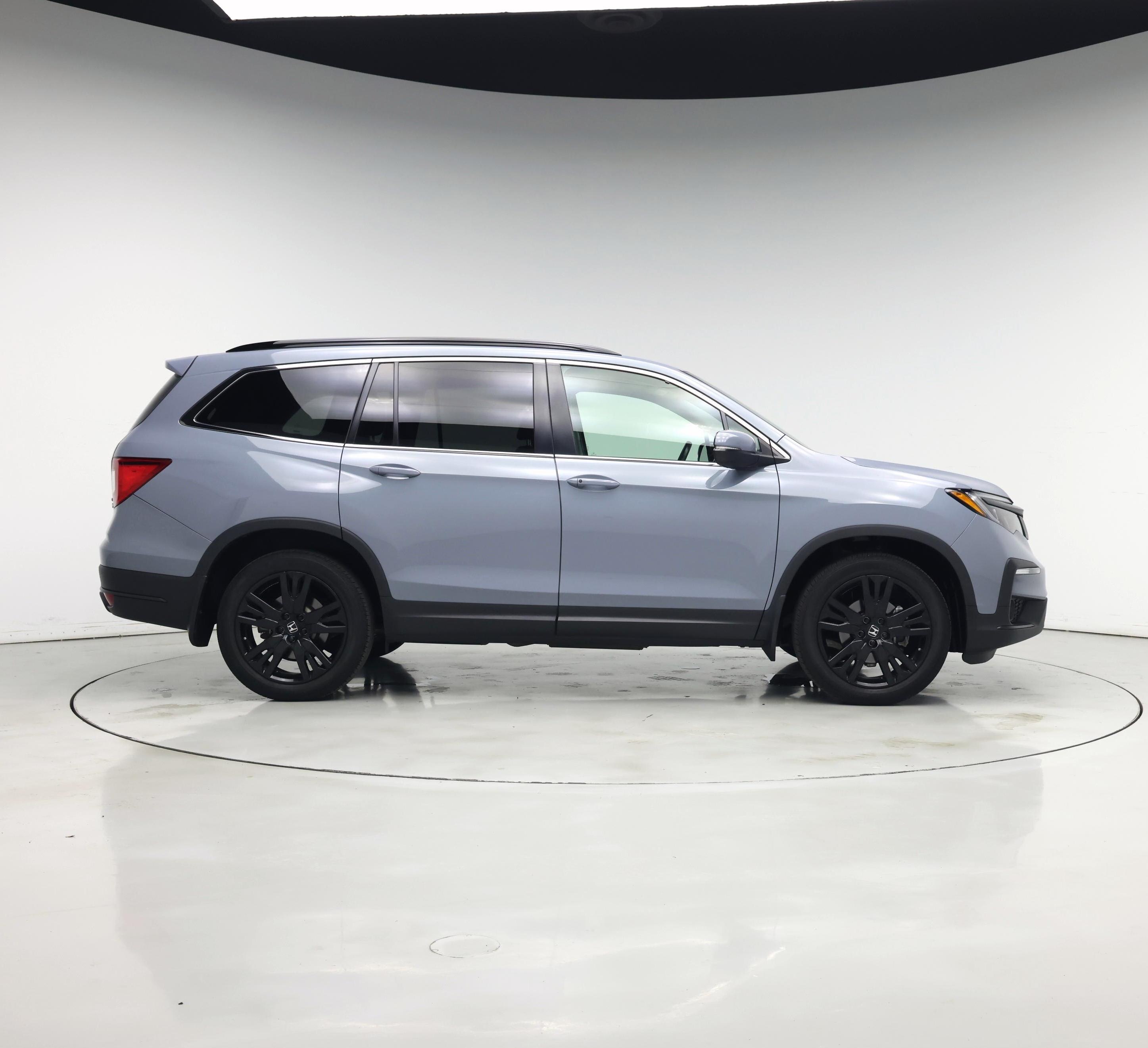 Thumbnail: 2022 Honda Pilot - 7
