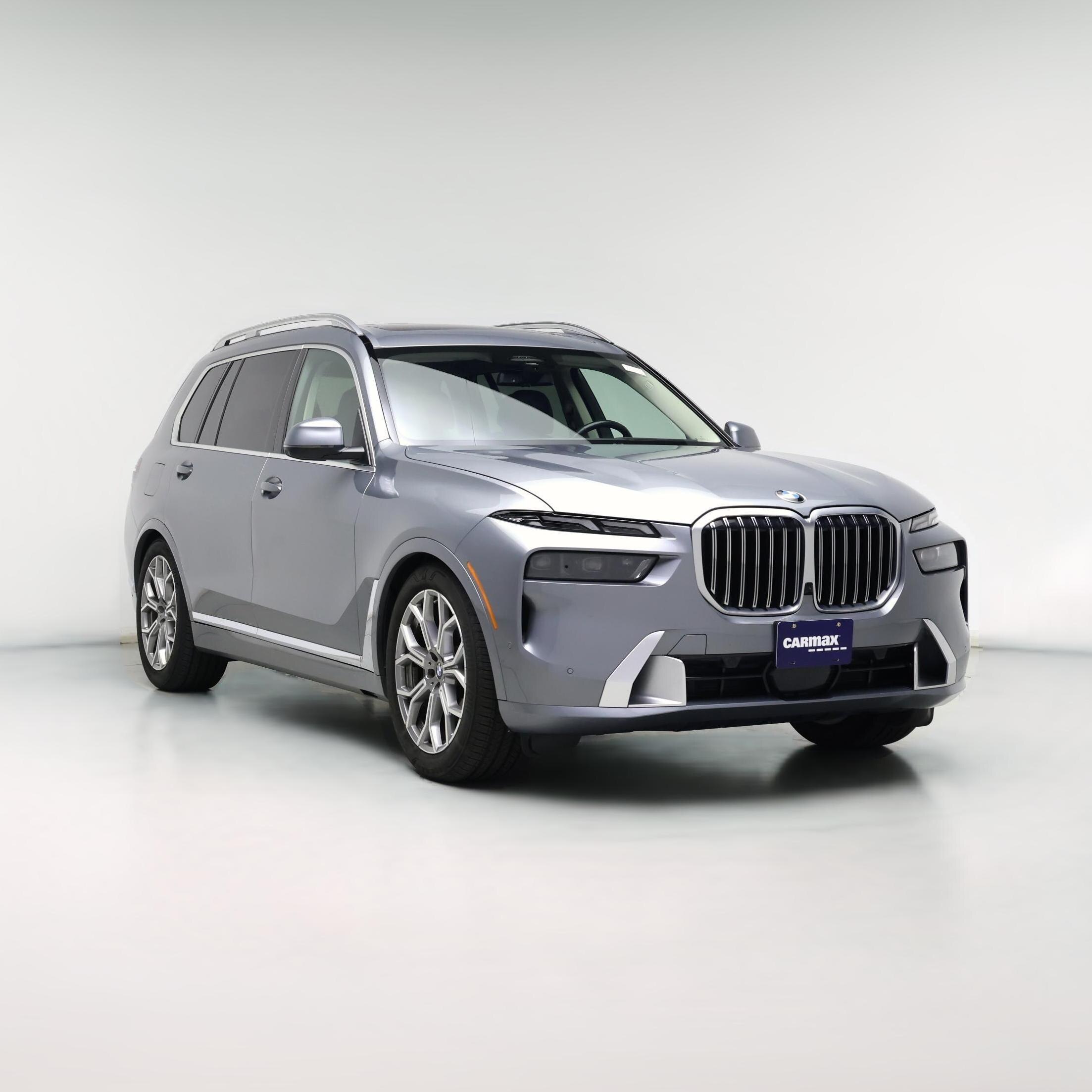 Thumbnail: 2023 BMW X7 - 1