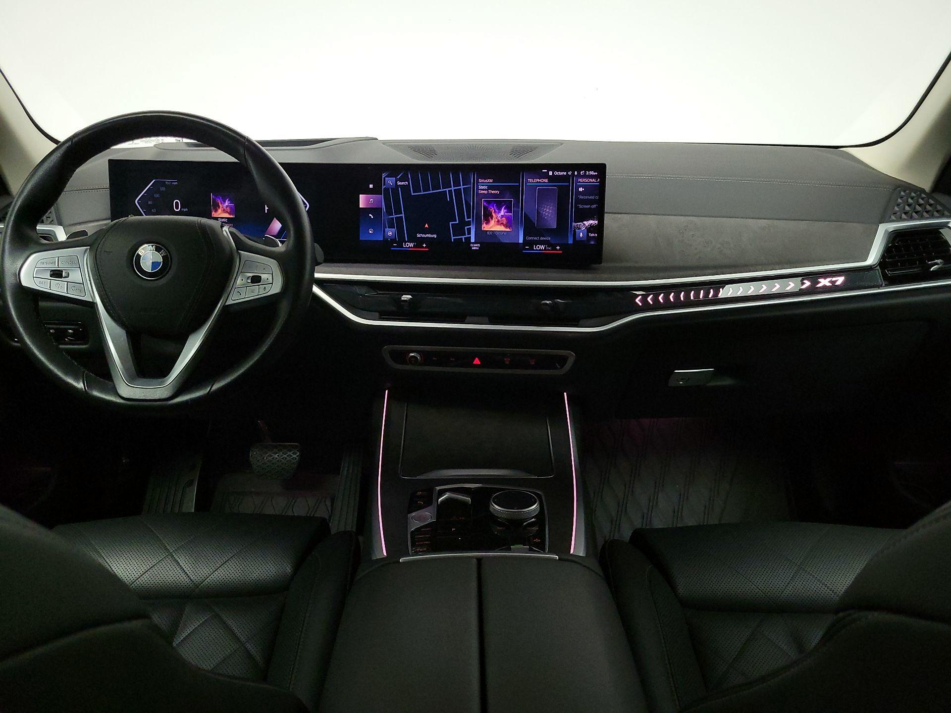 Thumbnail: 2023 BMW X7 - 9