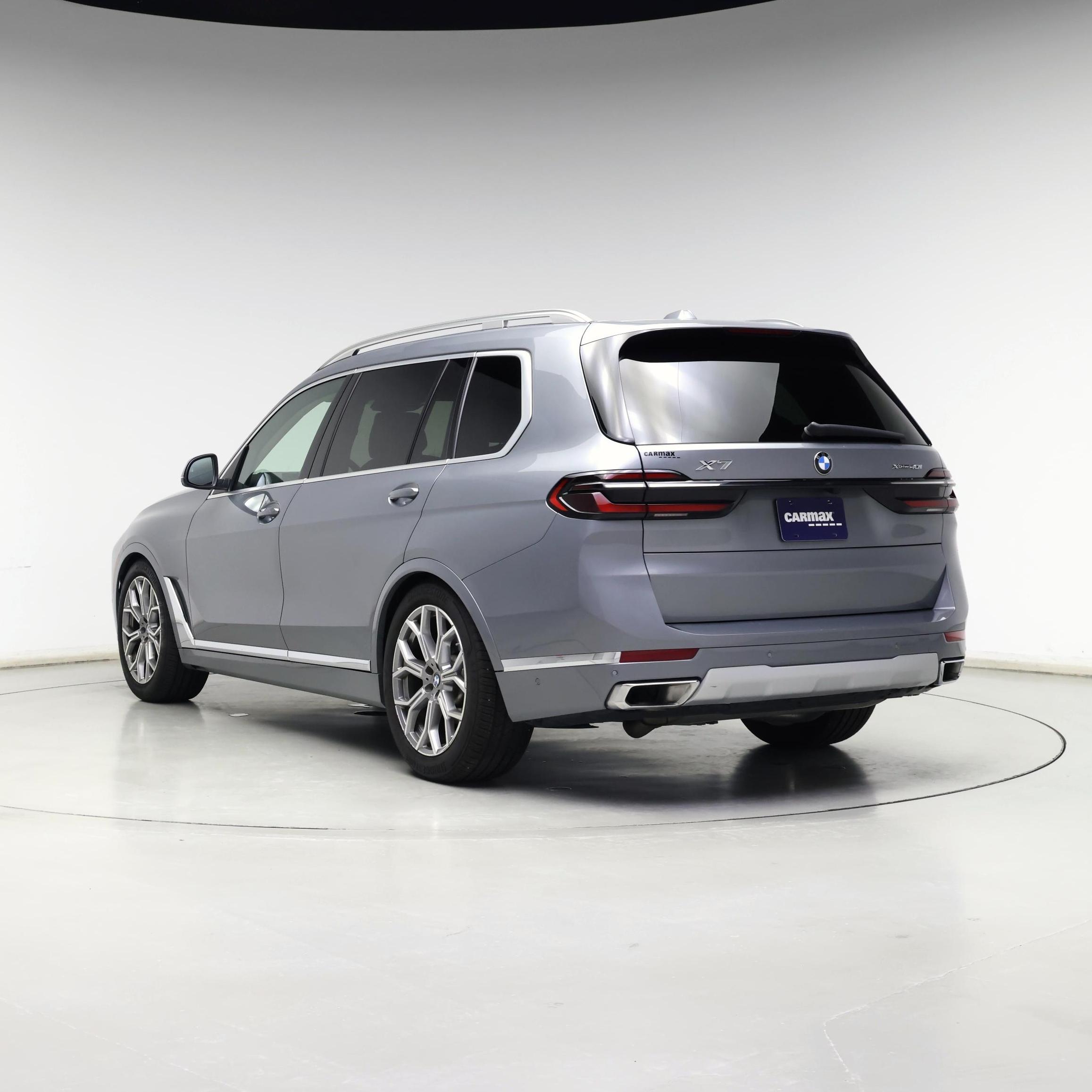 Thumbnail: 2023 BMW X7 - 2