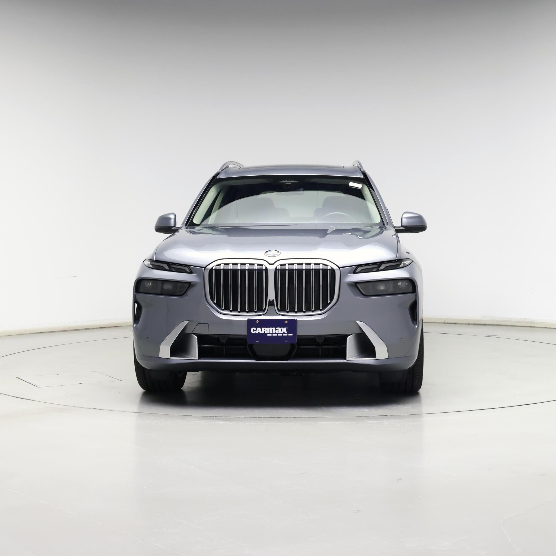 Thumbnail: 2023 BMW X7 - 5