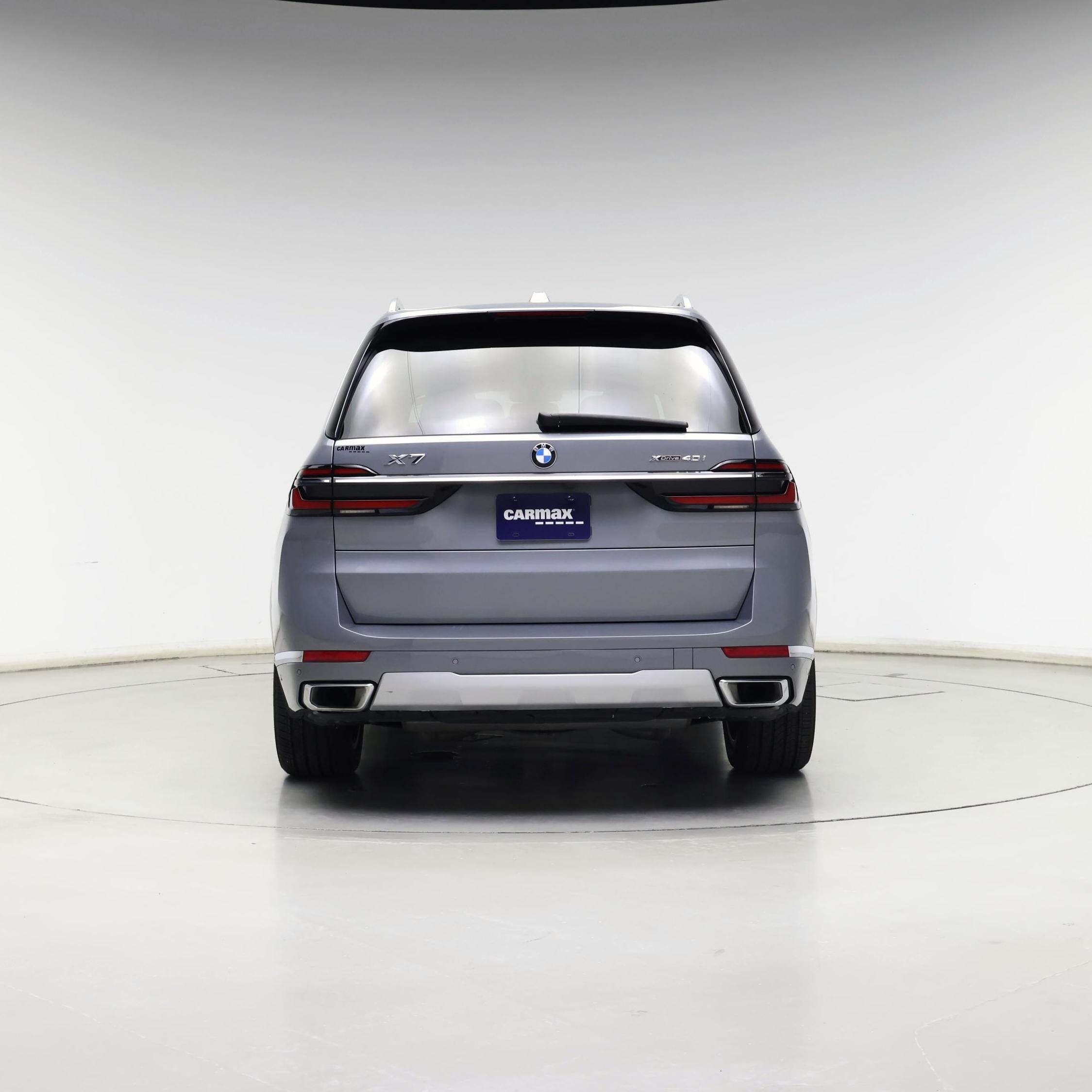 Thumbnail: 2023 BMW X7 - 6