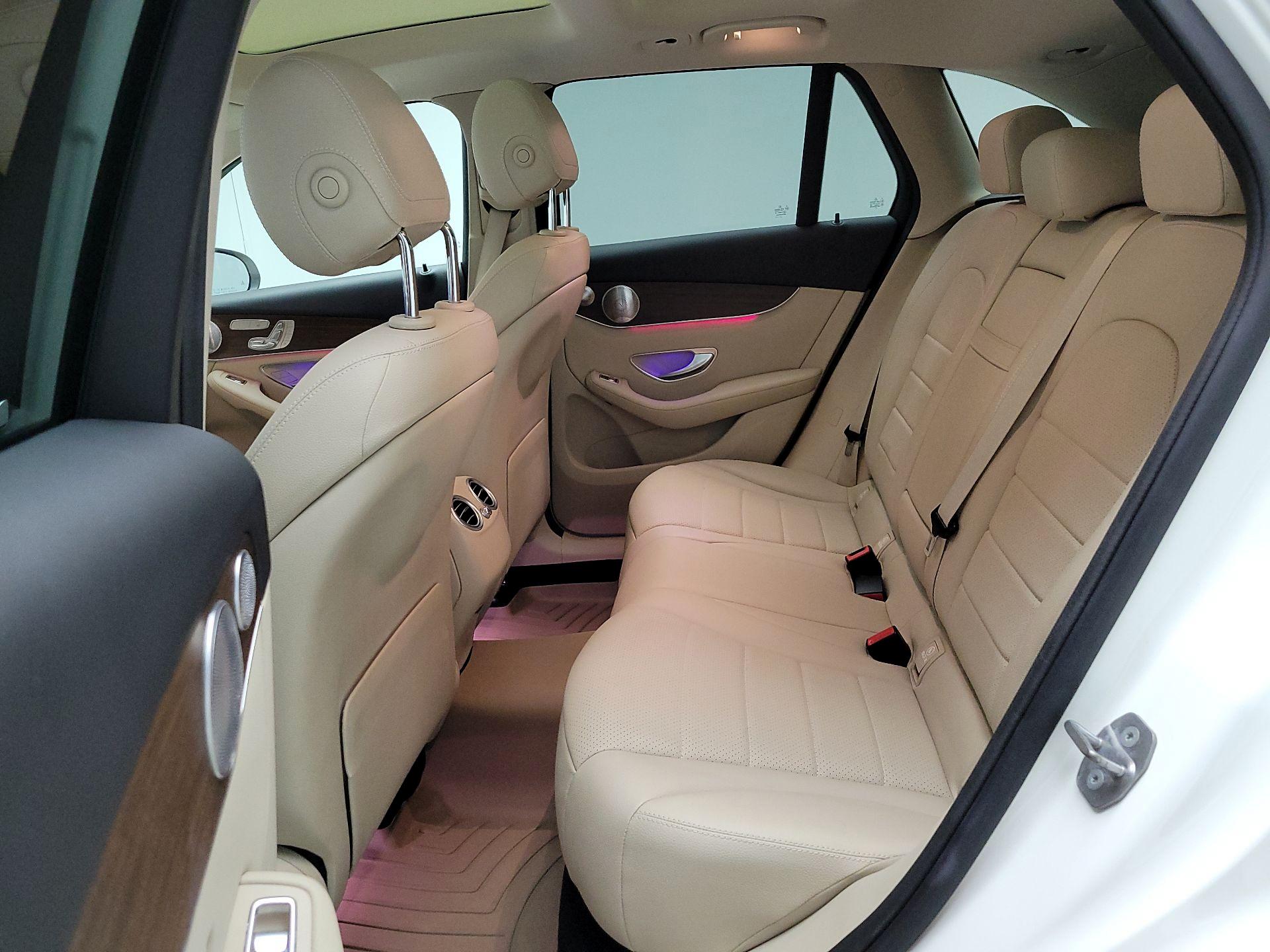 Thumbnail: 2020 Mercedes-Benz GLC - 19