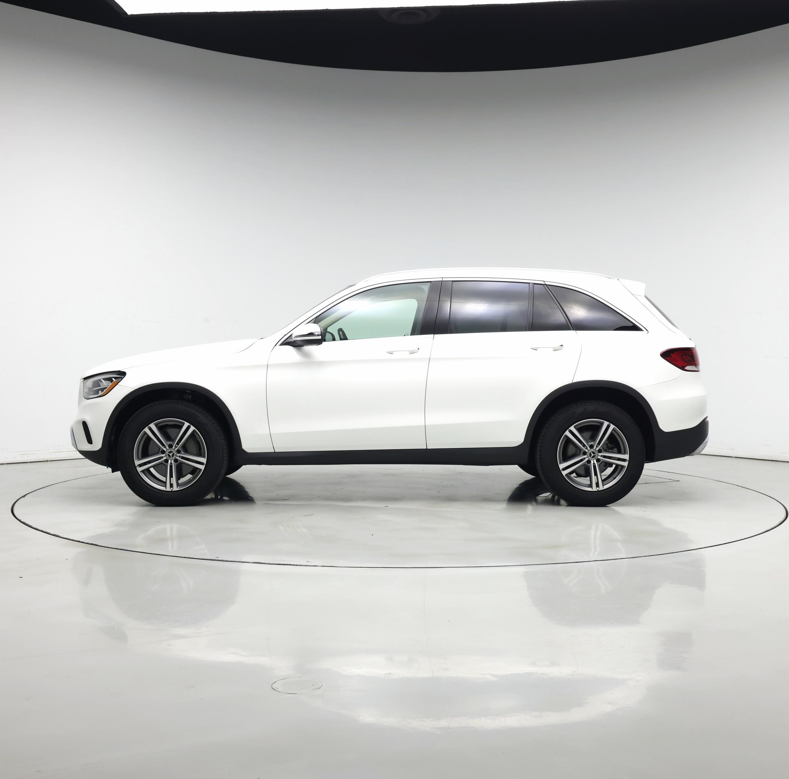 Thumbnail: 2020 Mercedes-Benz GLC - 3