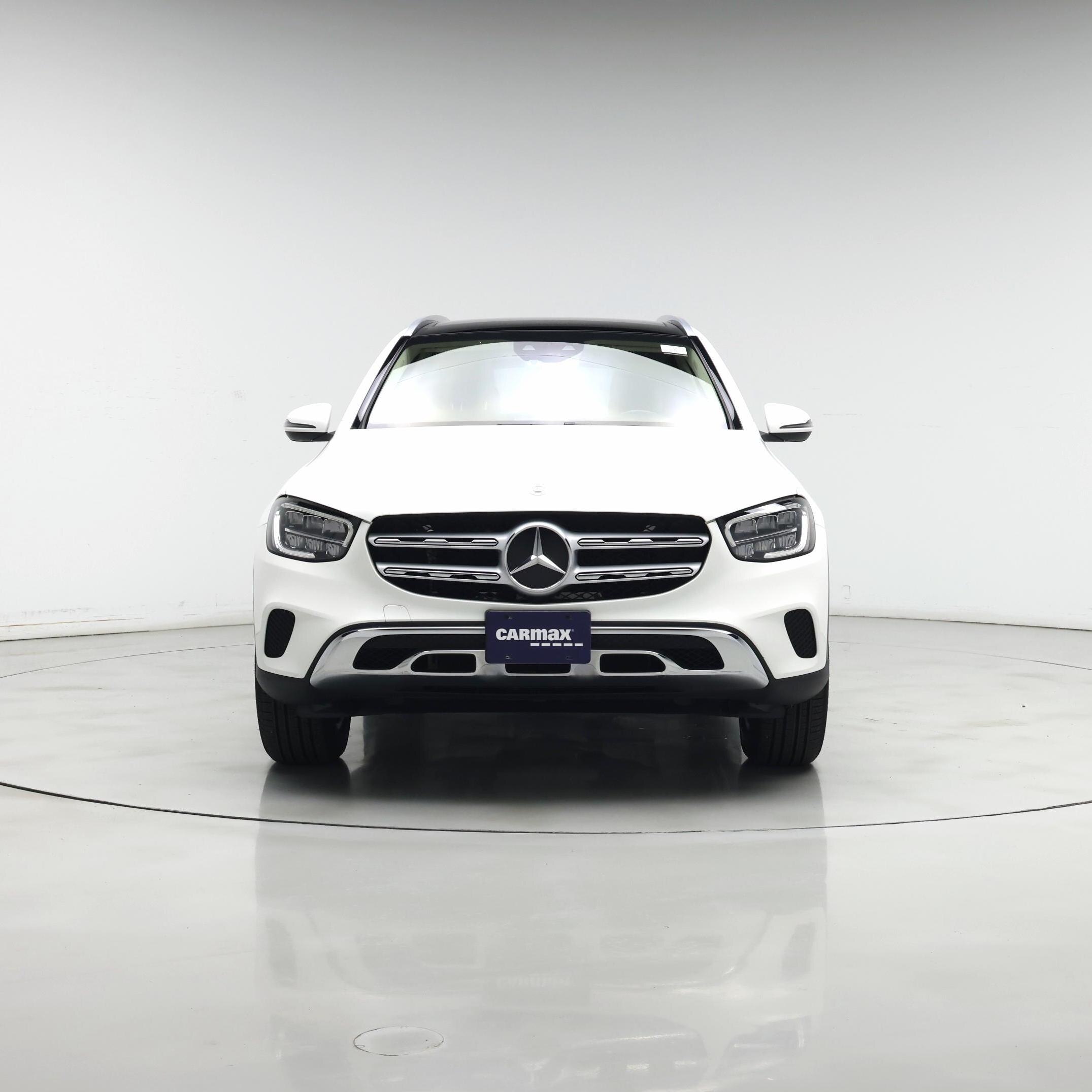 Thumbnail: 2020 Mercedes-Benz GLC - 5