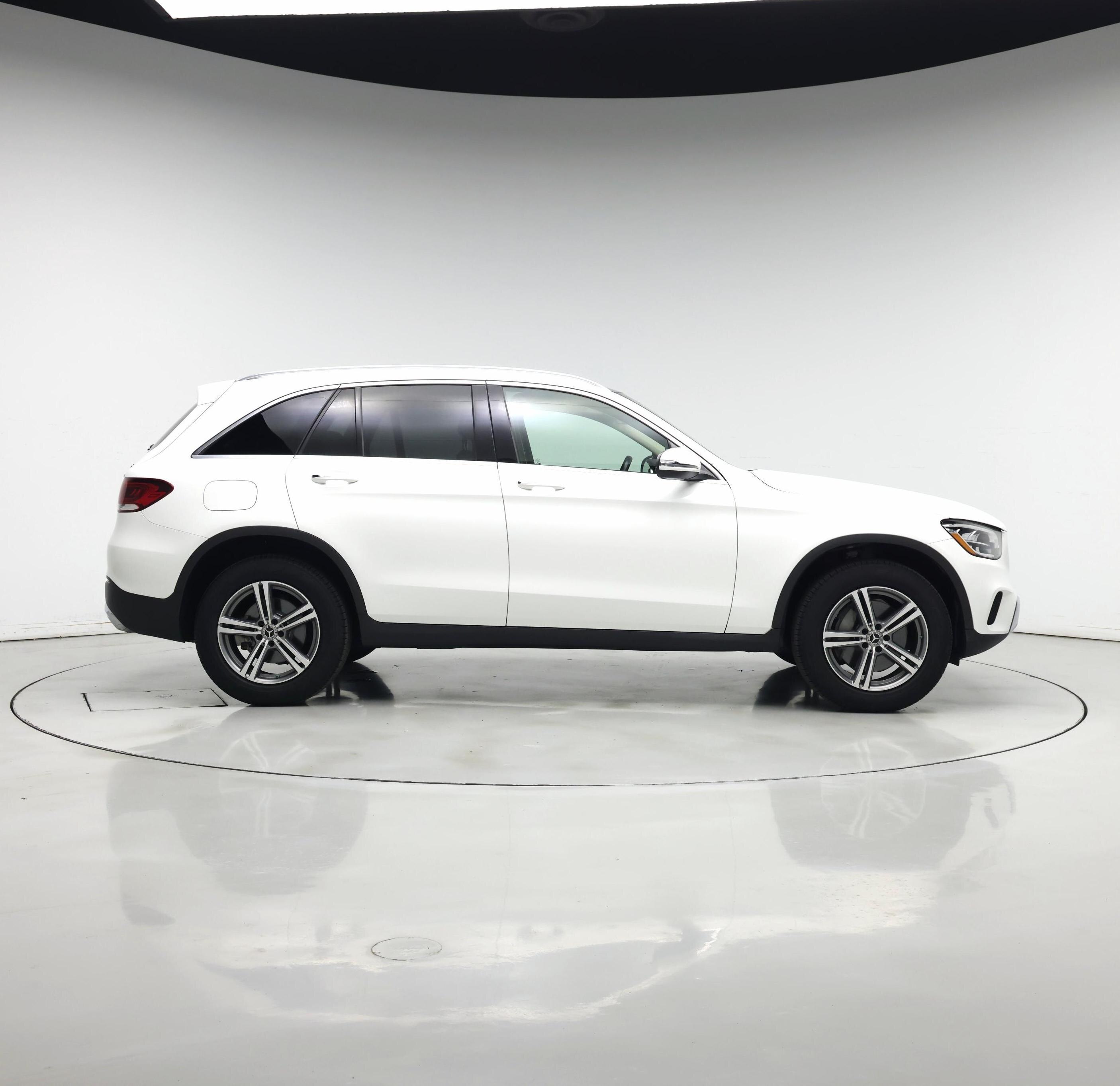 Thumbnail: 2020 Mercedes-Benz GLC - 7