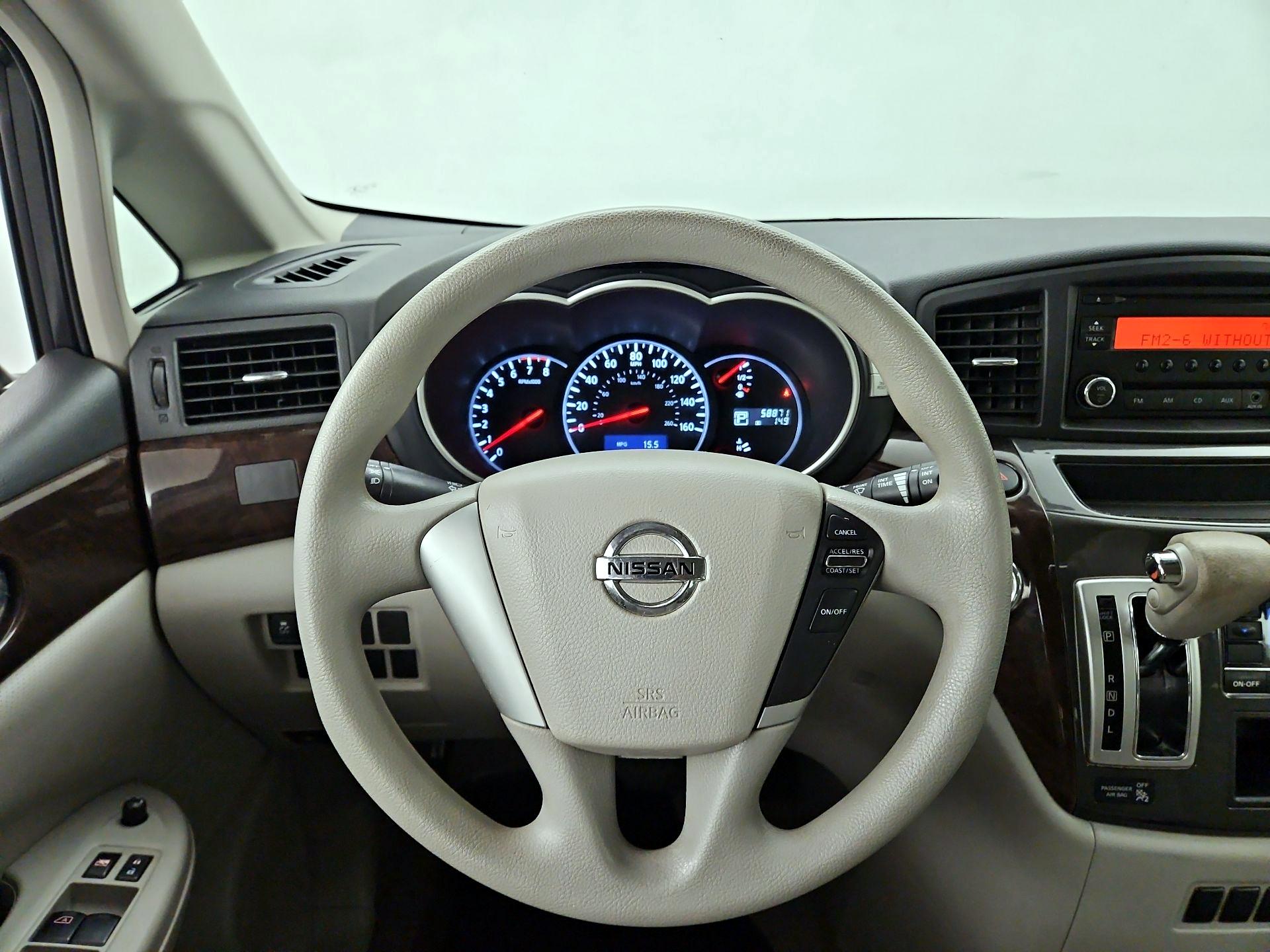 Thumbnail: 2015 Nissan Quest - 10