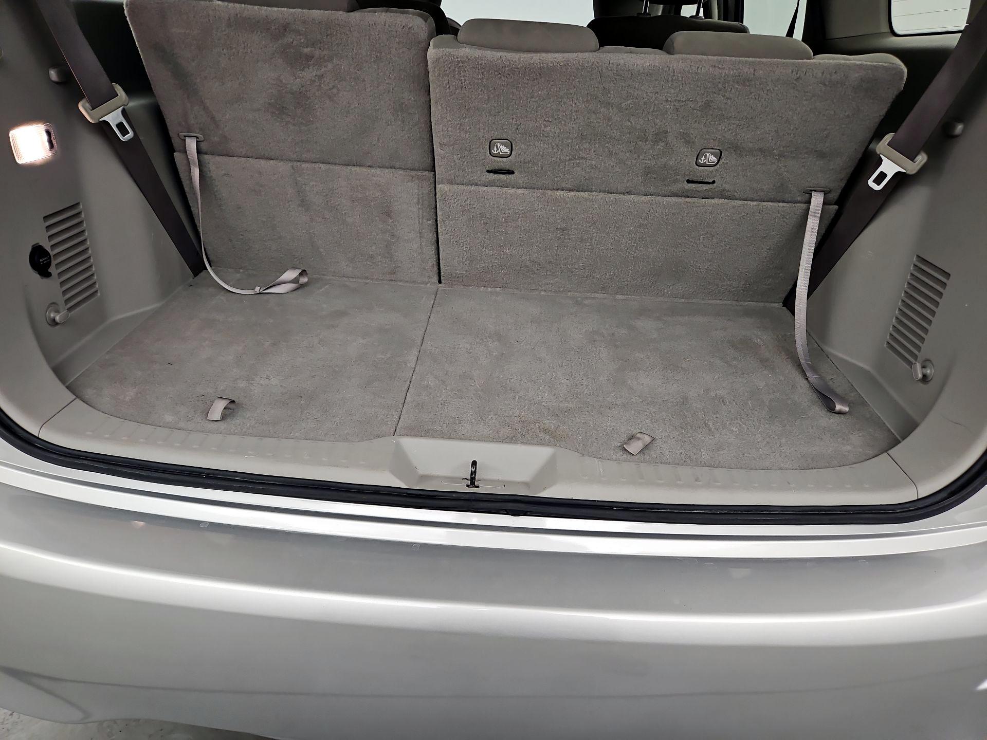 Thumbnail: 2015 Nissan Quest - 19