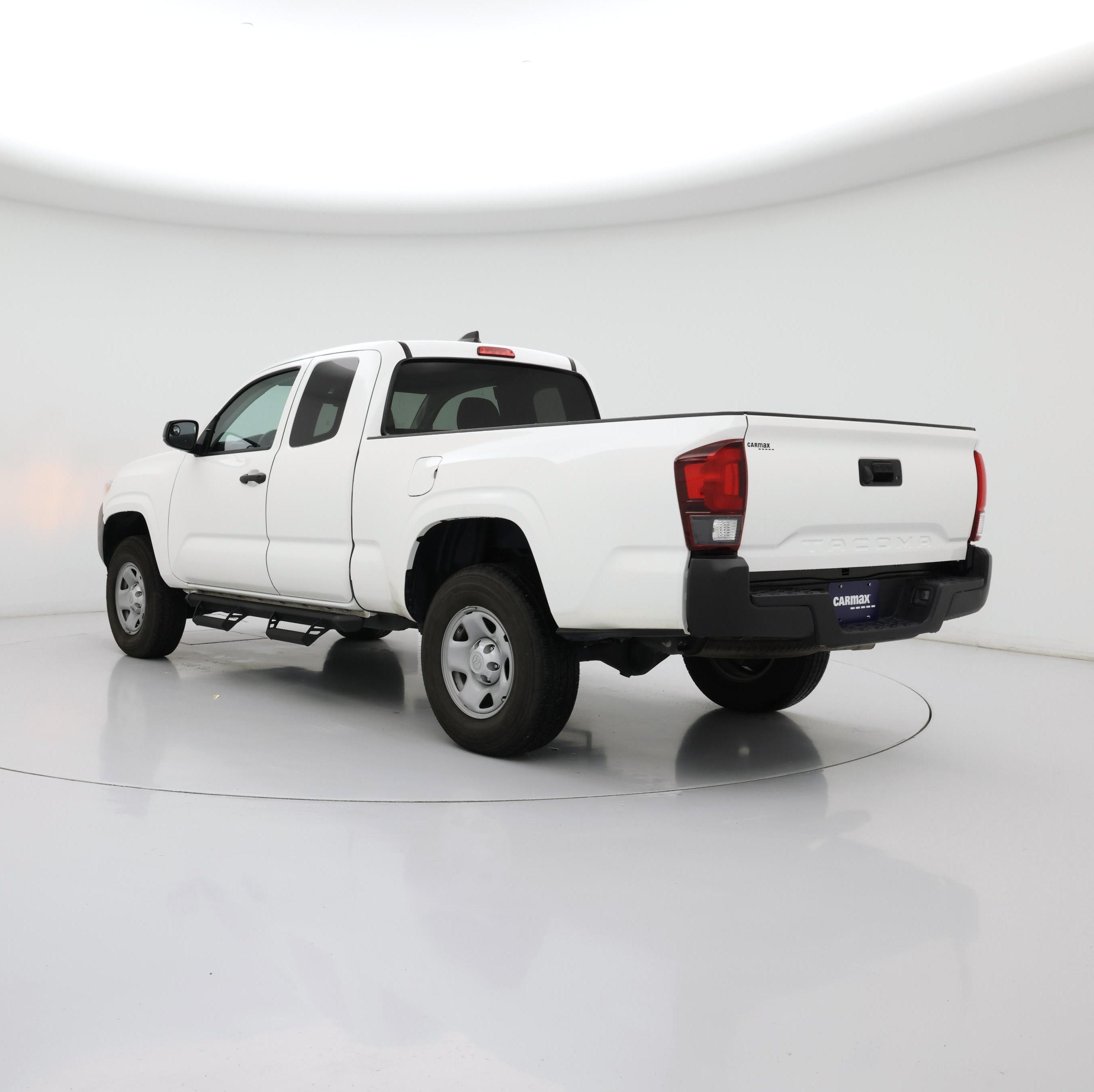 Thumbnail: 2022 Toyota Tacoma - 2