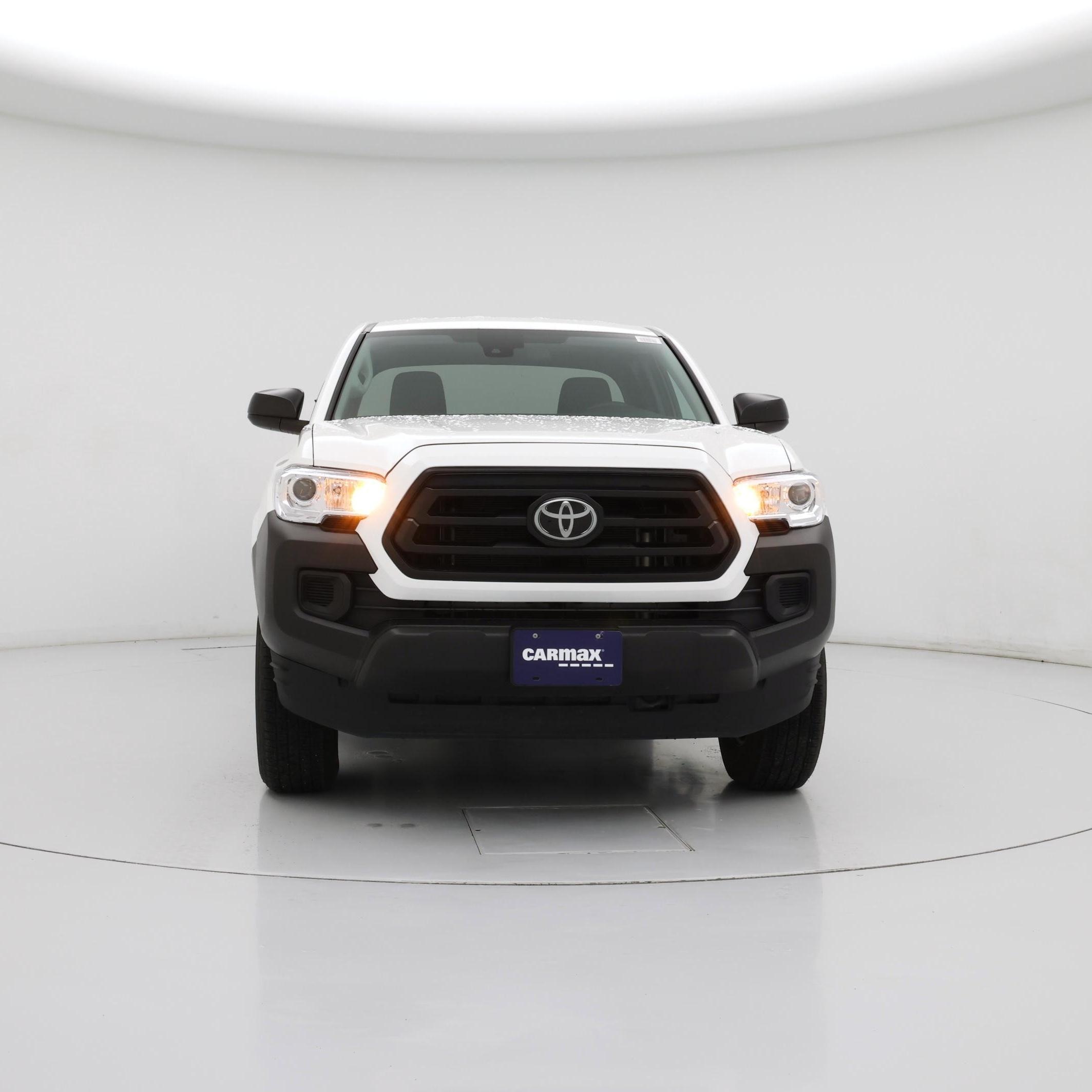 Thumbnail: 2022 Toyota Tacoma - 5