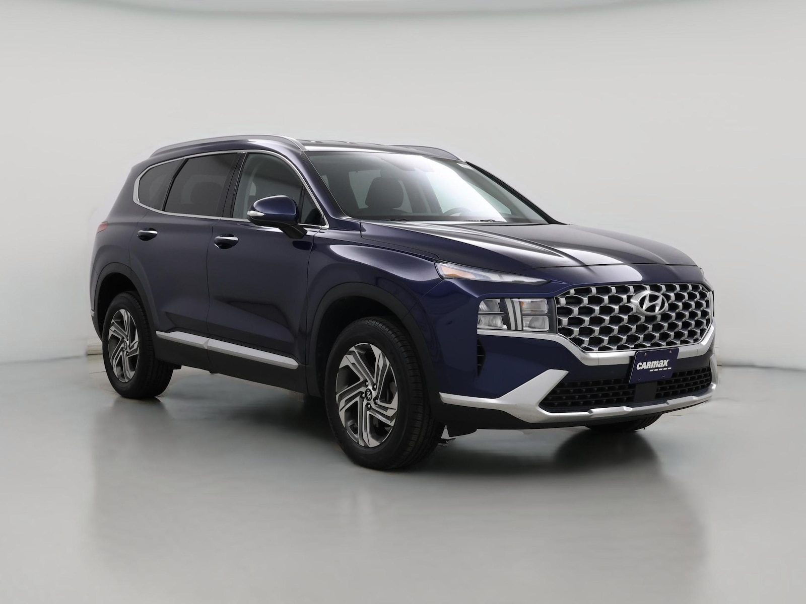 2021 Hyundai Santa Fe