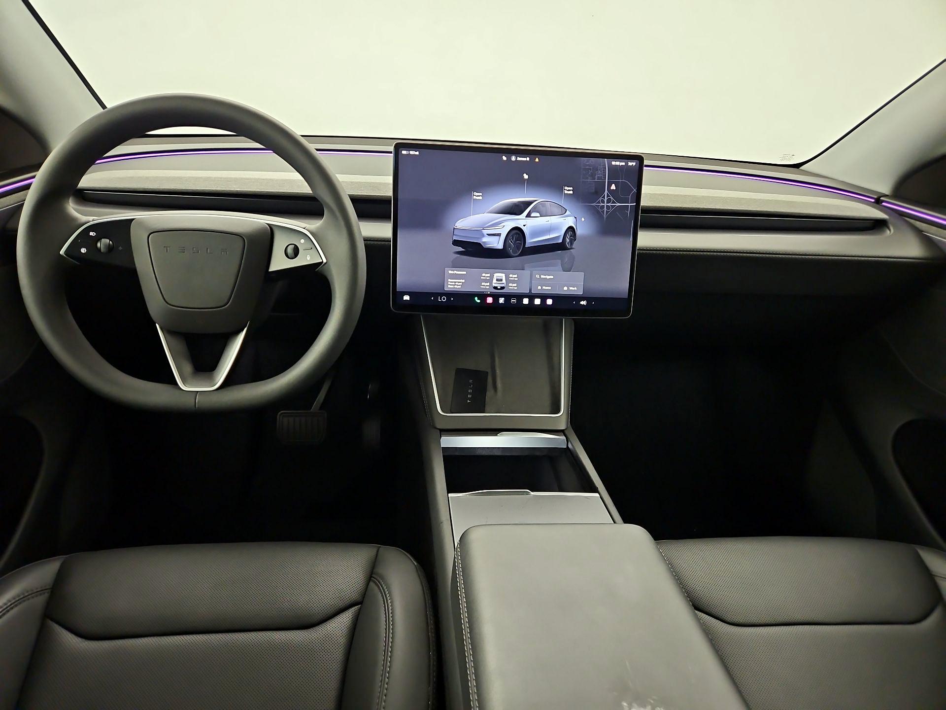 Thumbnail: 2026 Tesla Model Y - 9
