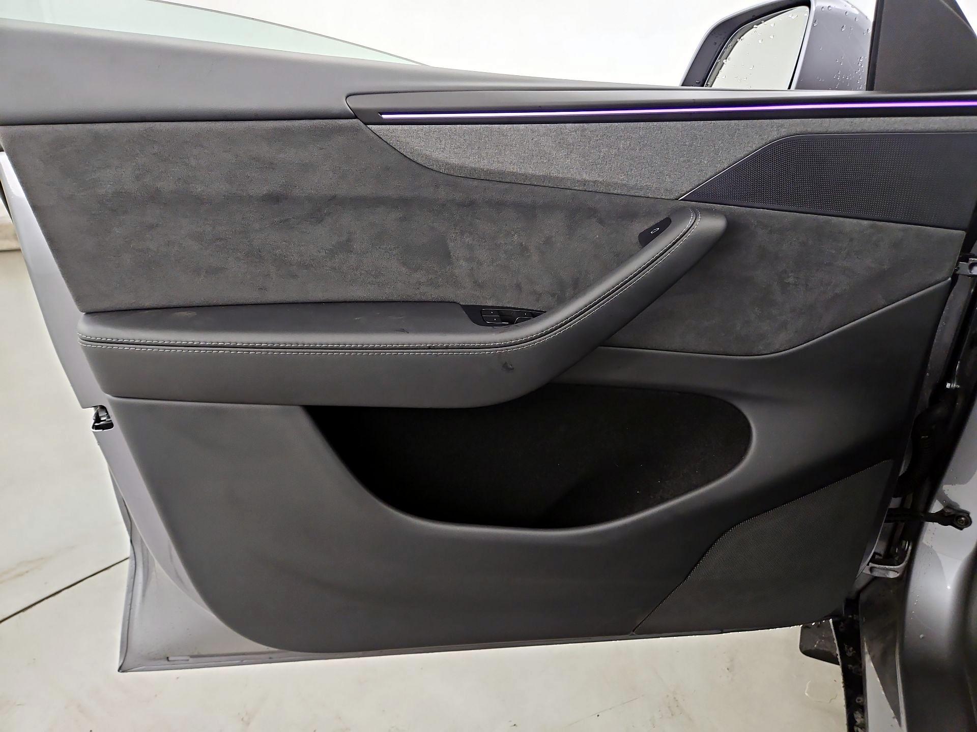 Thumbnail: 2026 Tesla Model Y - 12
