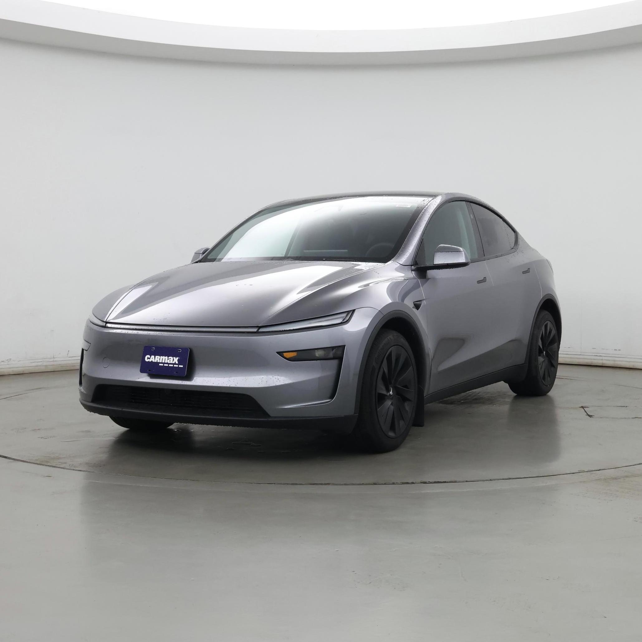 Thumbnail: 2026 Tesla Model Y - 4