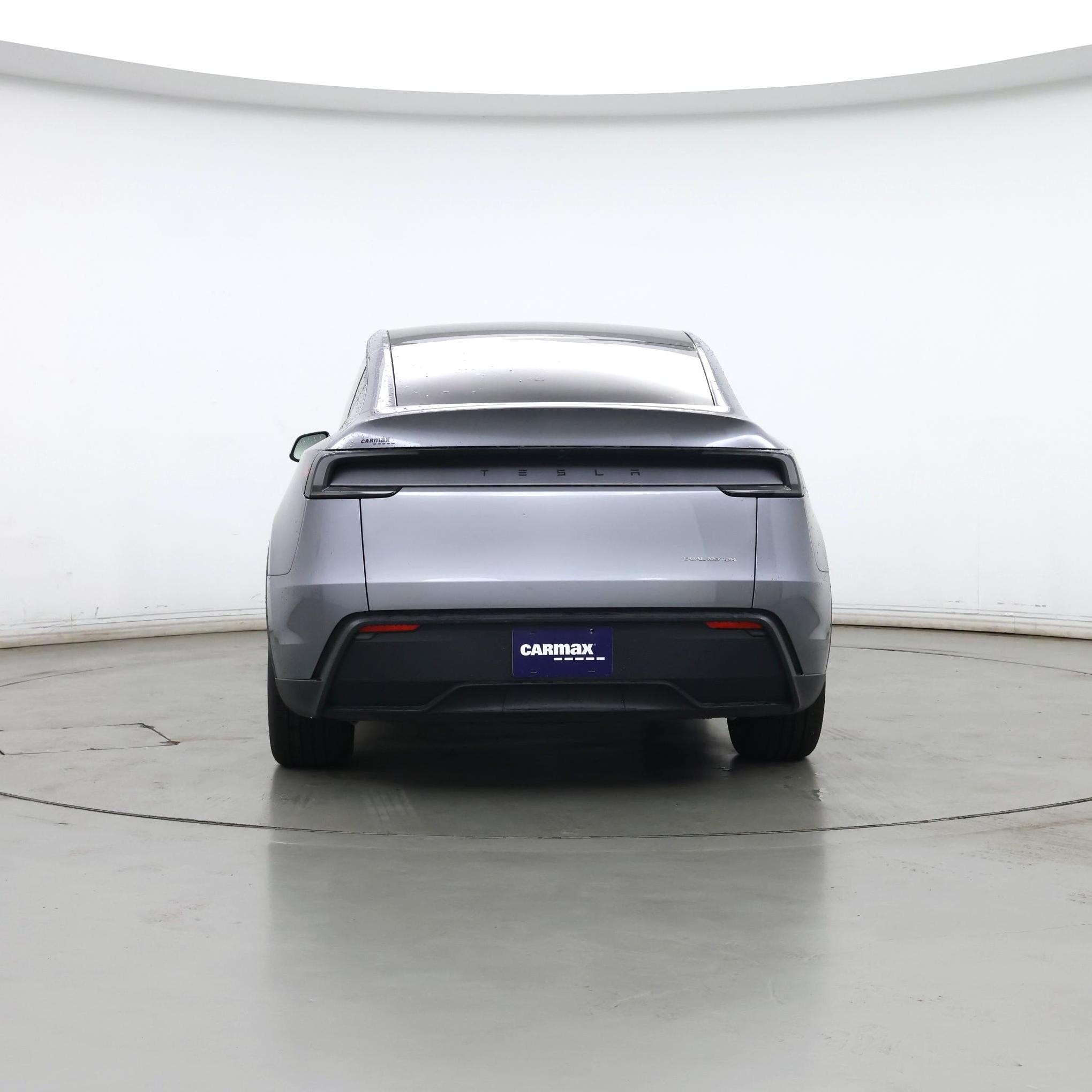 Thumbnail: 2026 Tesla Model Y - 6