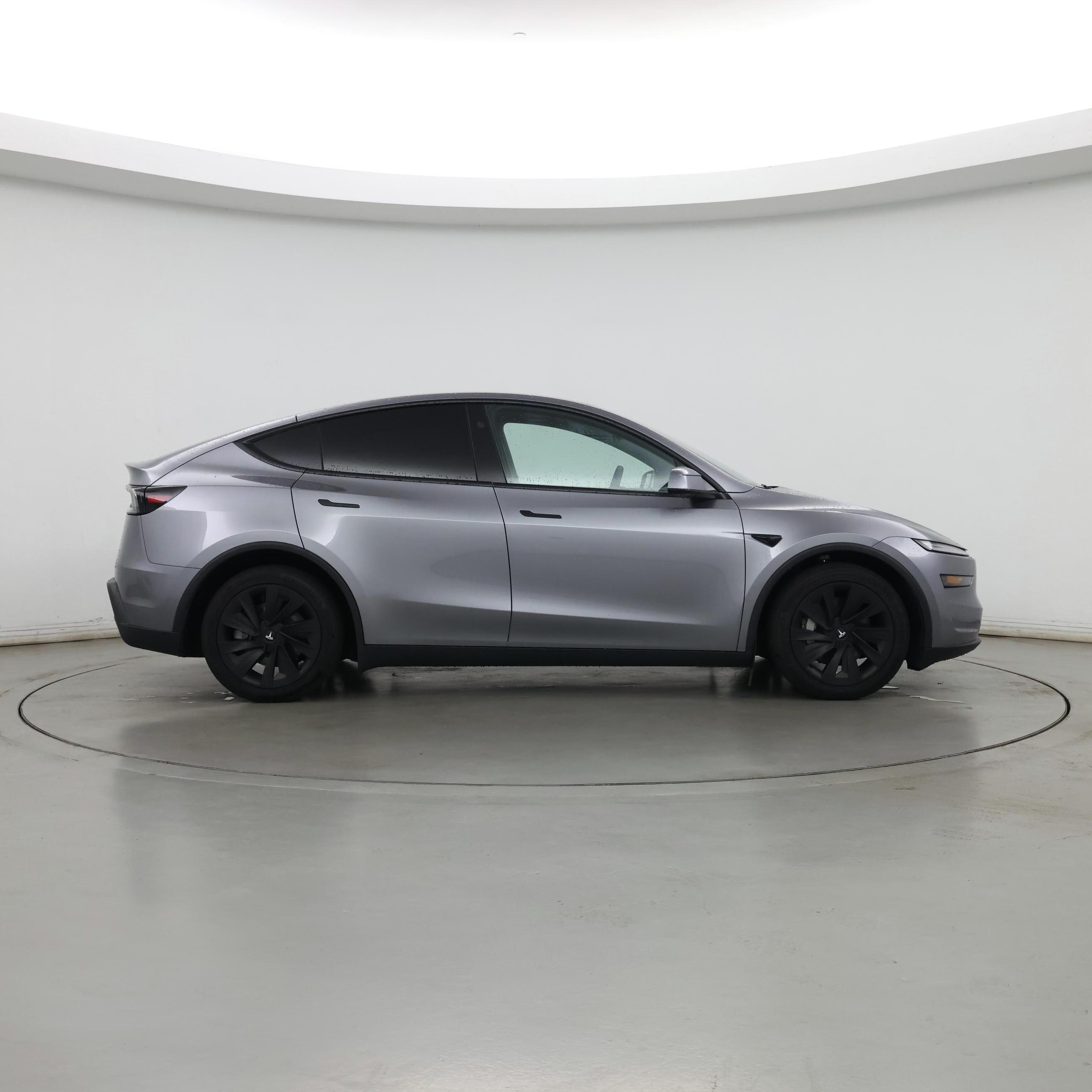 Thumbnail: 2026 Tesla Model Y - 7