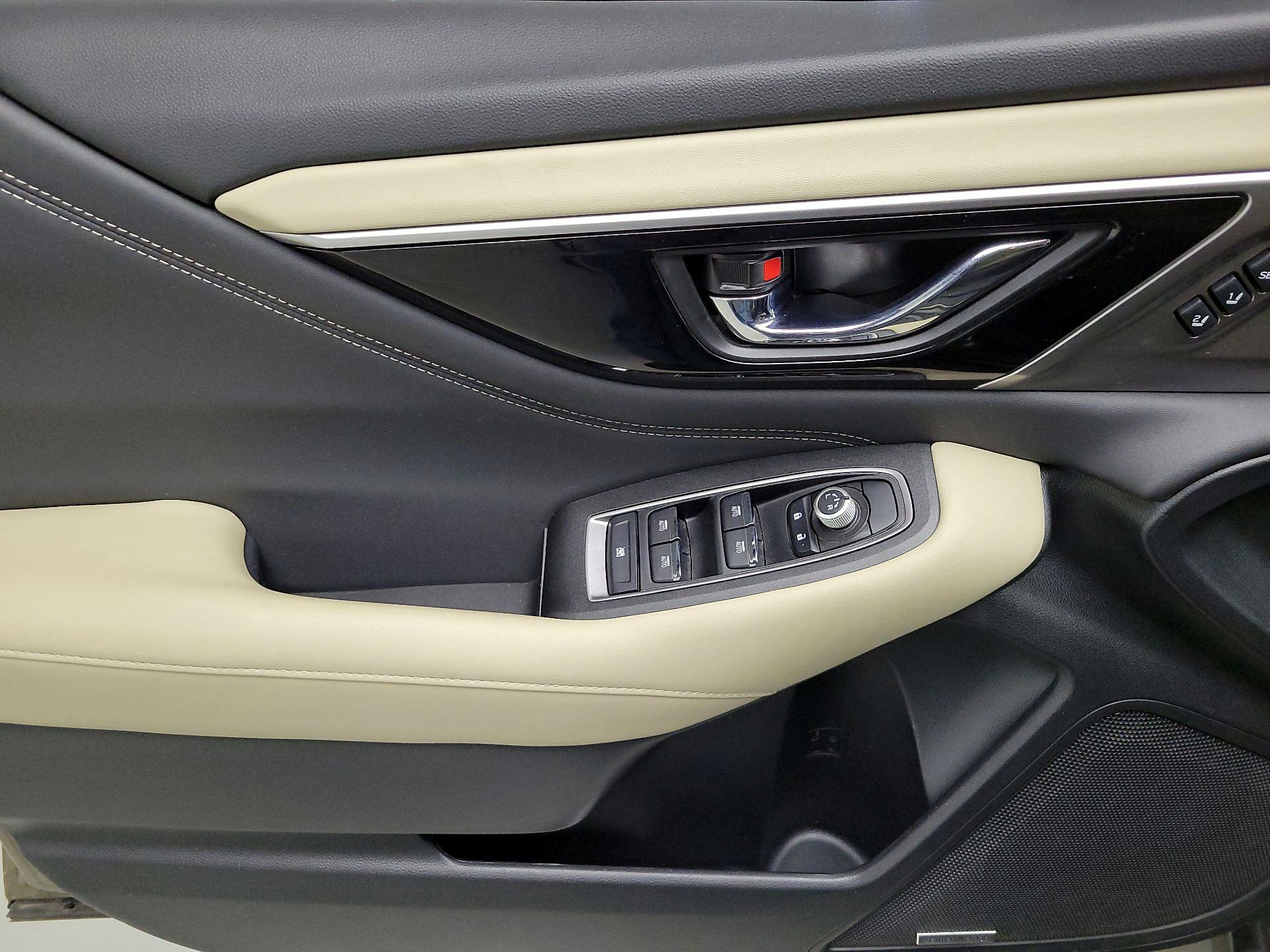 Thumbnail: 2022 Subaru Outback - 12