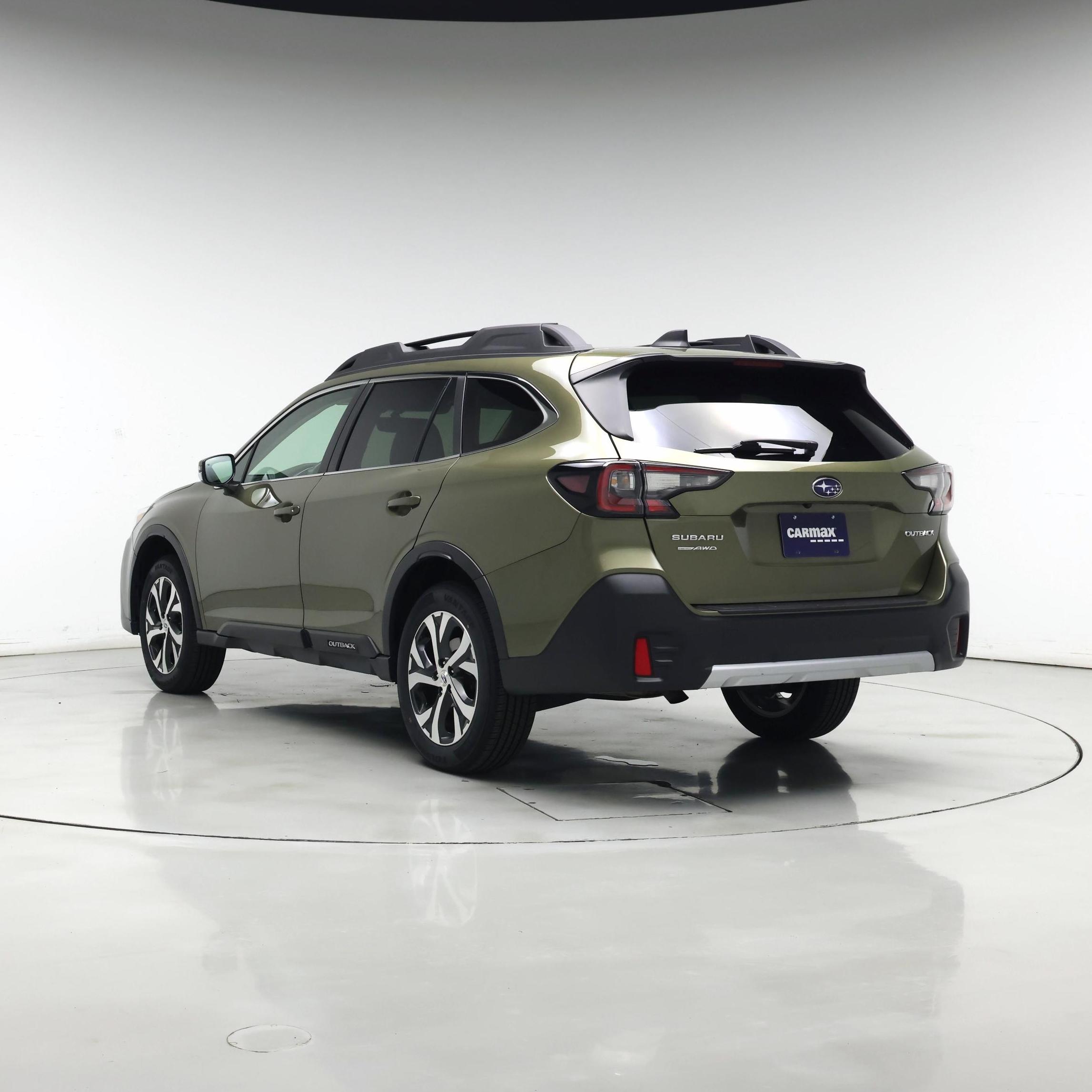 Thumbnail: 2022 Subaru Outback - 2