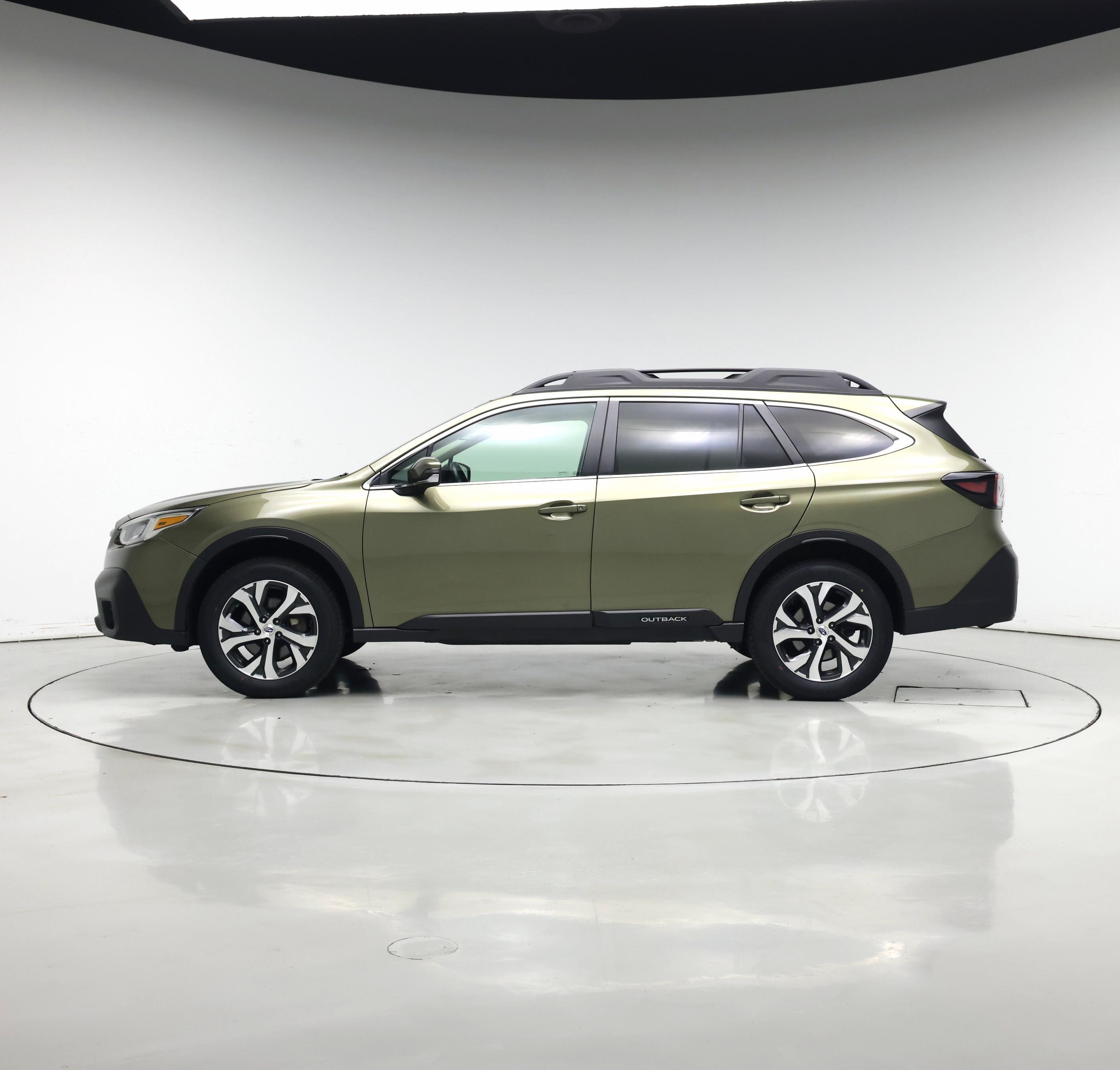 Thumbnail: 2022 Subaru Outback - 3