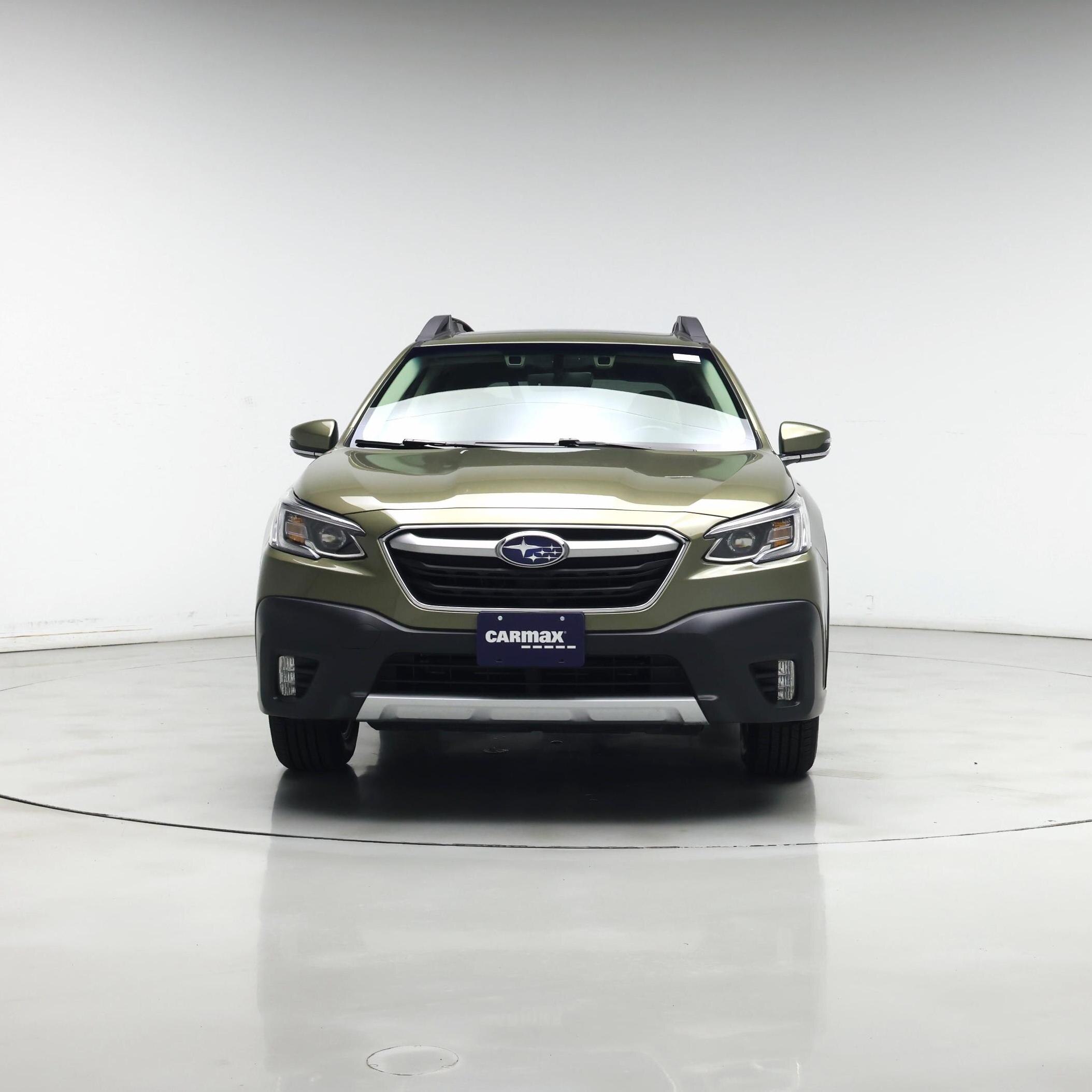 Thumbnail: 2022 Subaru Outback - 5