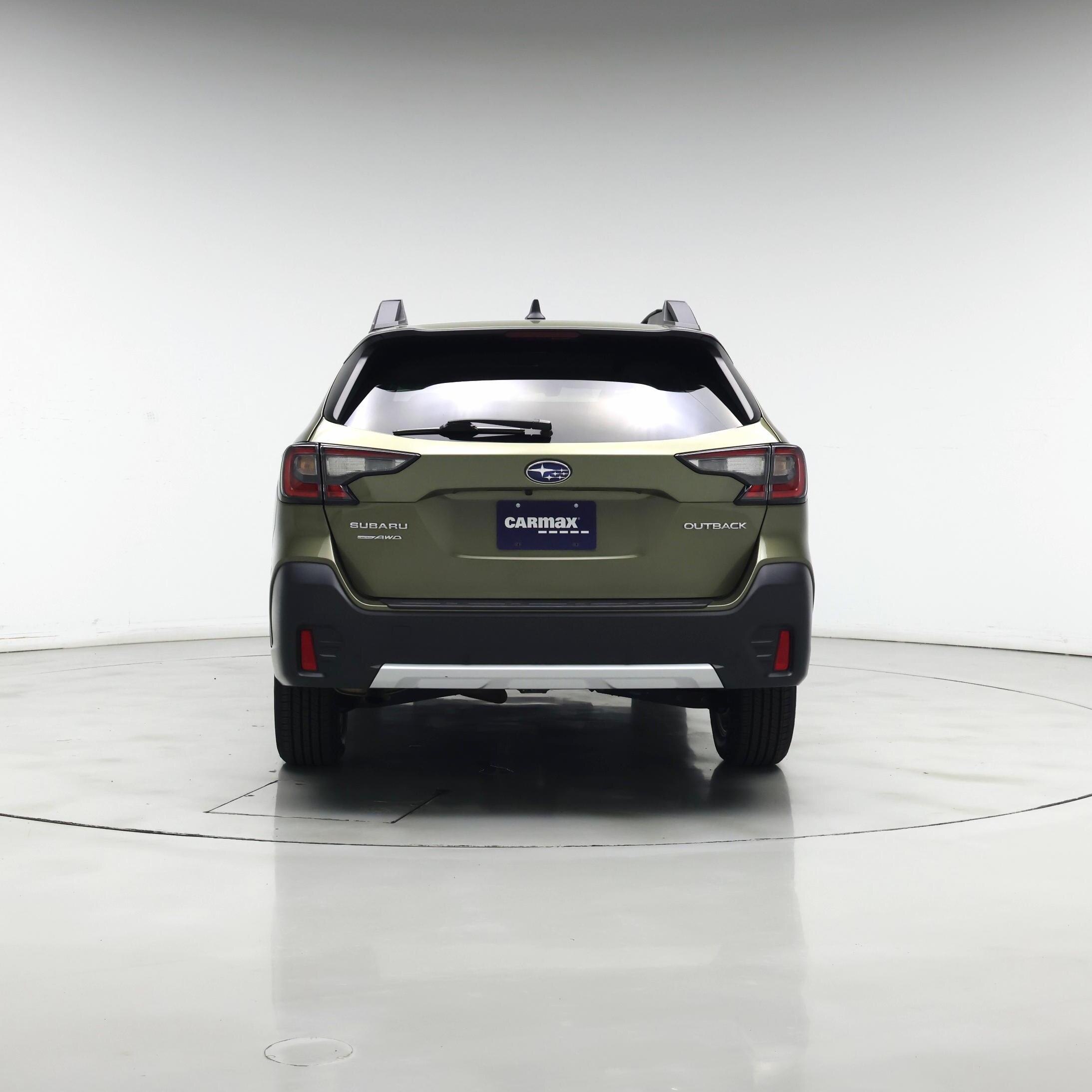 Thumbnail: 2022 Subaru Outback - 6