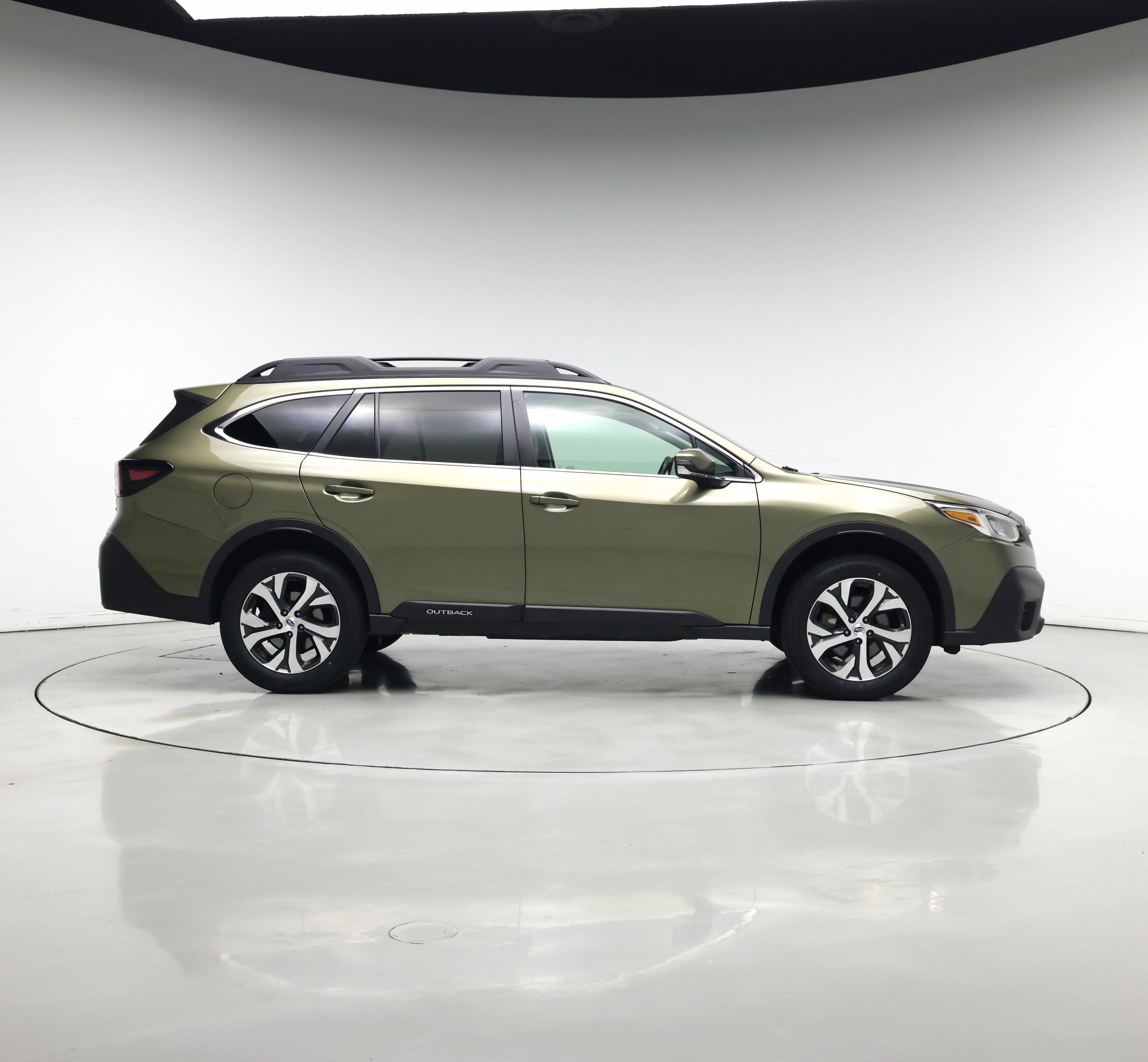 Thumbnail: 2022 Subaru Outback - 7