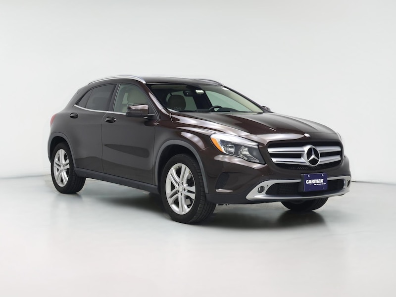 2015 Mercedes-Benz GLA 250 -
                  Naperville, IL