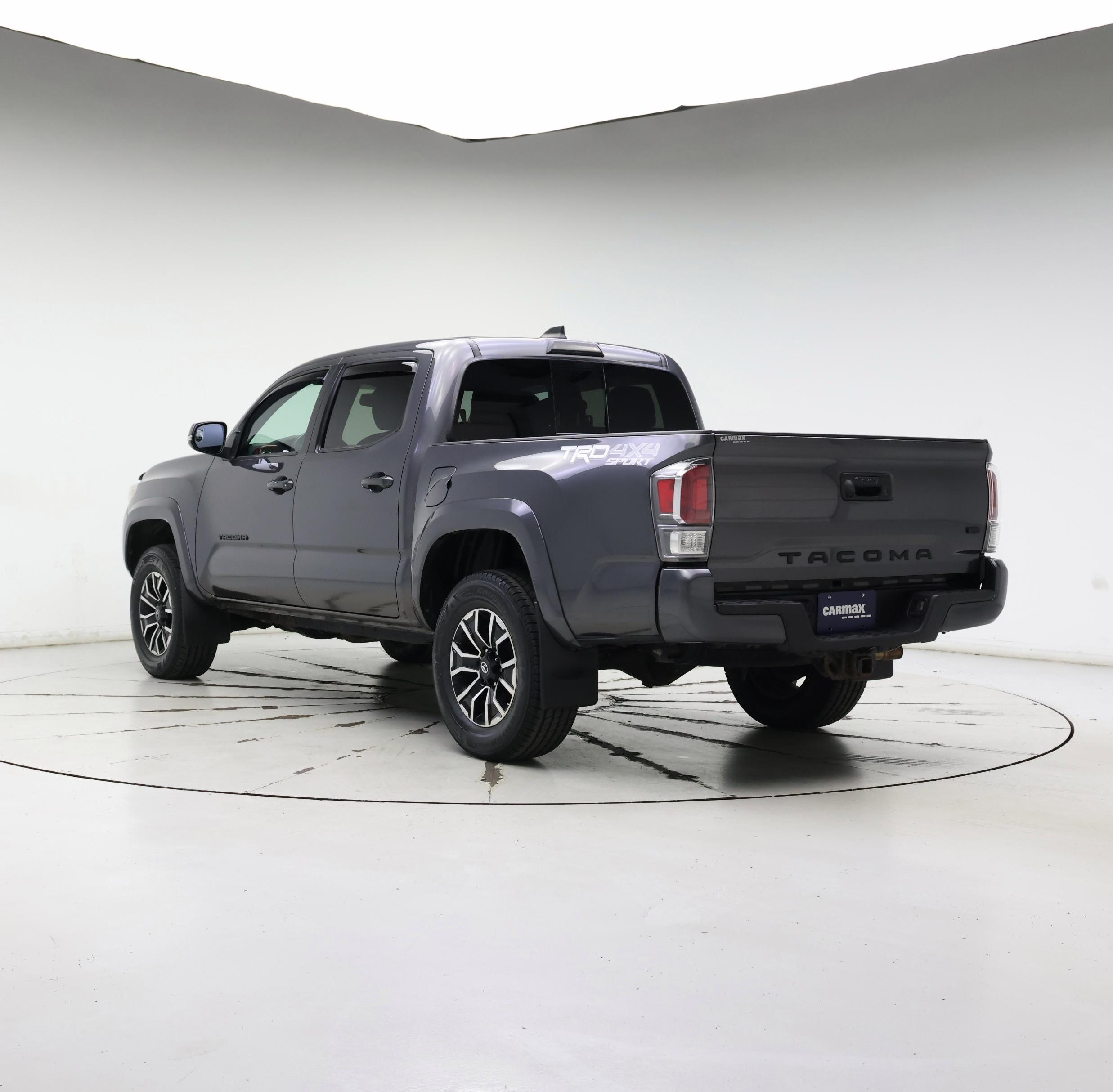 Thumbnail: 2020 Toyota Tacoma - 2