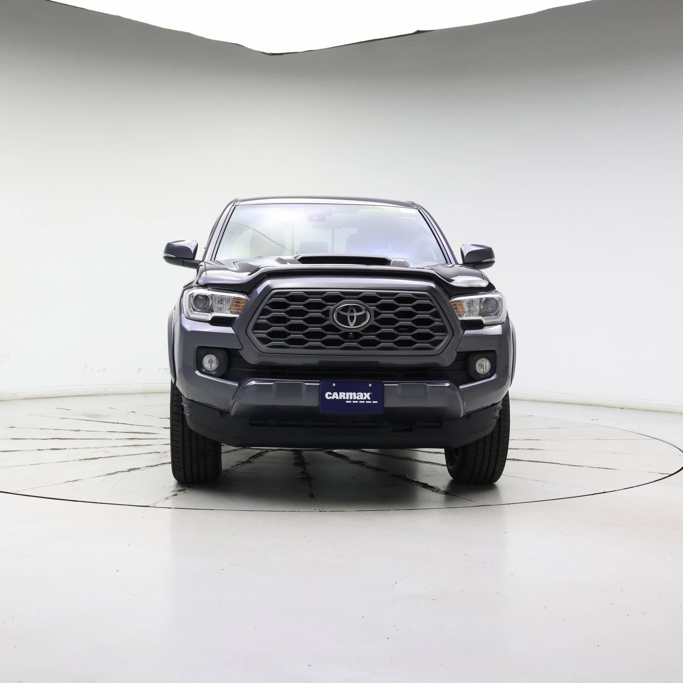 Thumbnail: 2020 Toyota Tacoma - 5