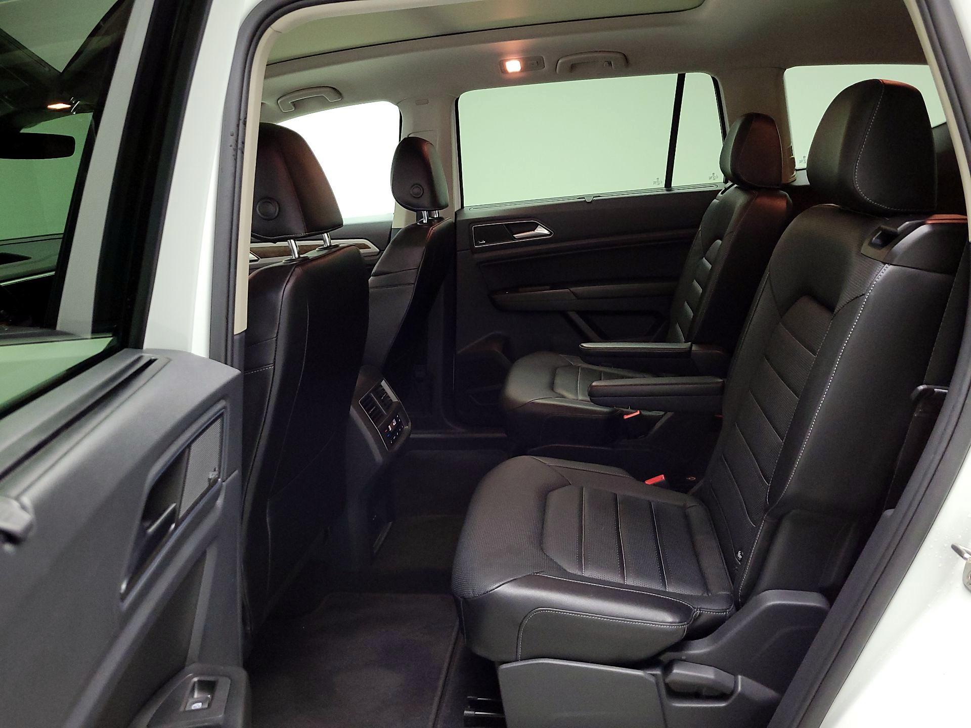 Thumbnail: 2018 Volkswagen Atlas - 19