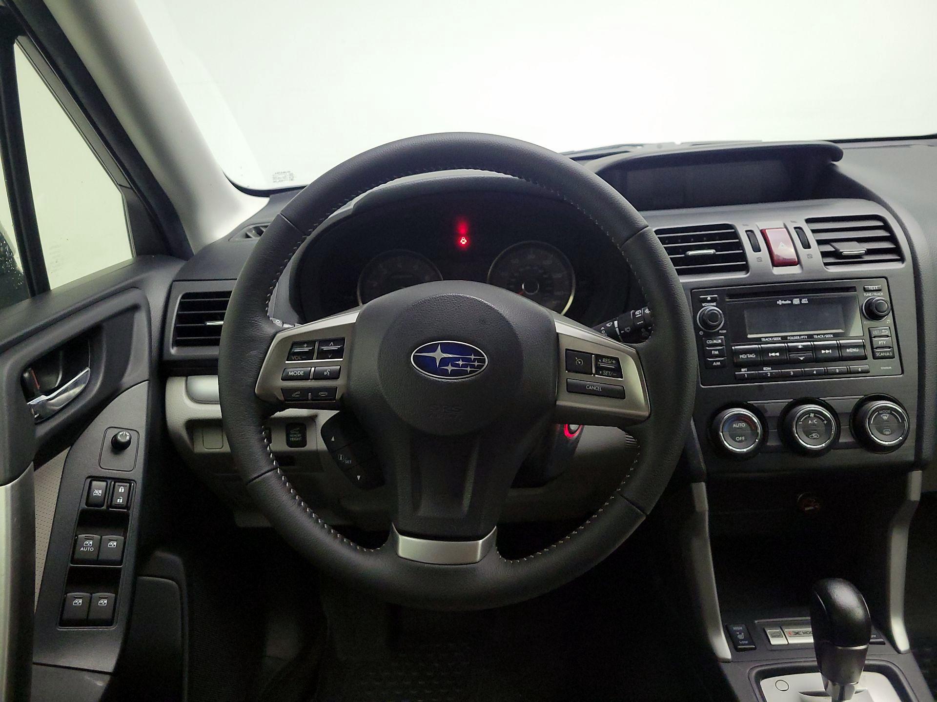 Thumbnail: 2015 Subaru Forester - 10