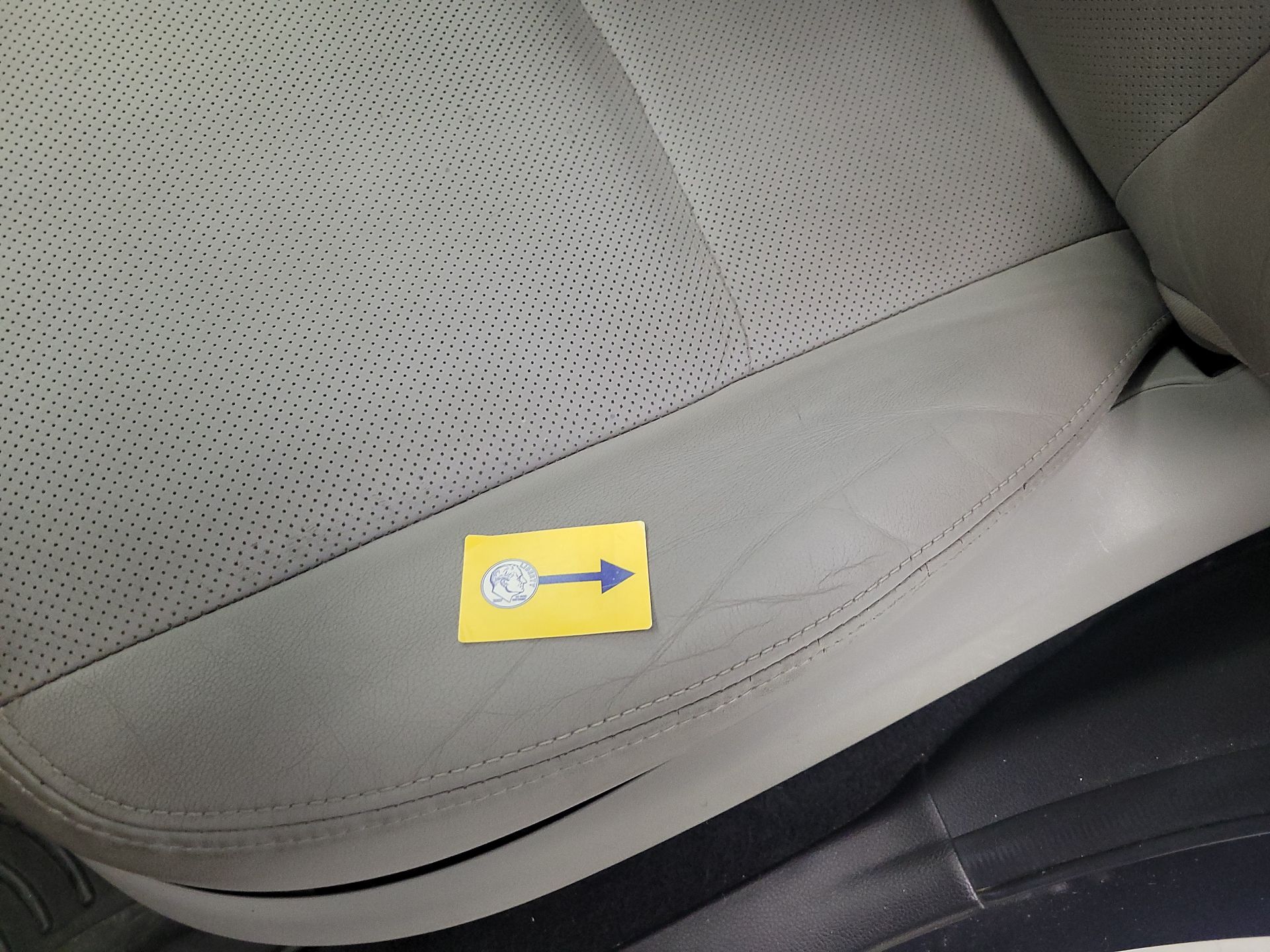 Thumbnail: 2015 Subaru Forester - 20
