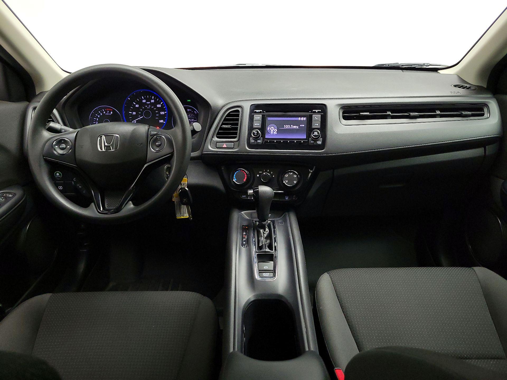 Thumbnail: 2020 Honda HR-V - 9