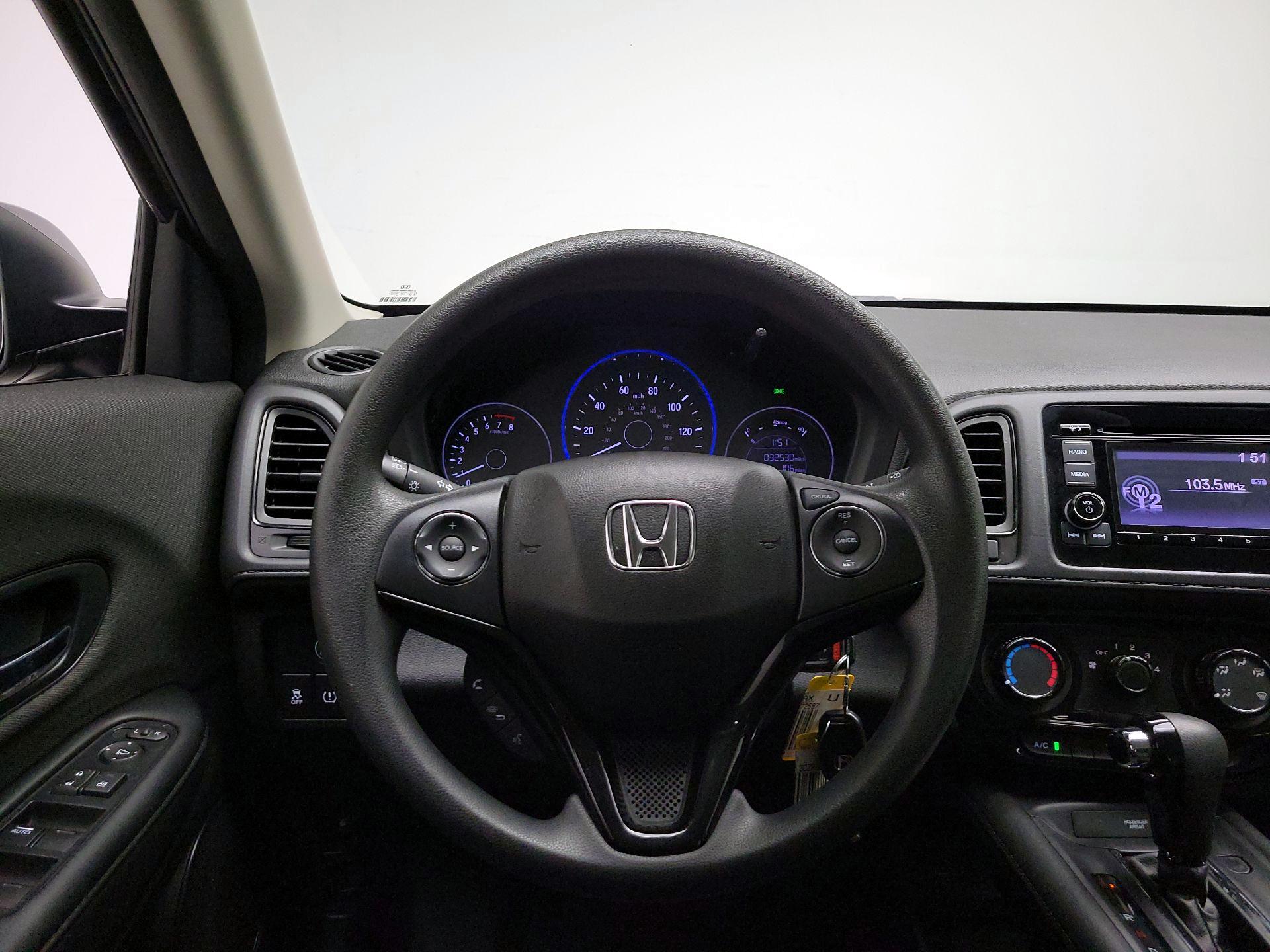 Thumbnail: 2020 Honda HR-V - 10